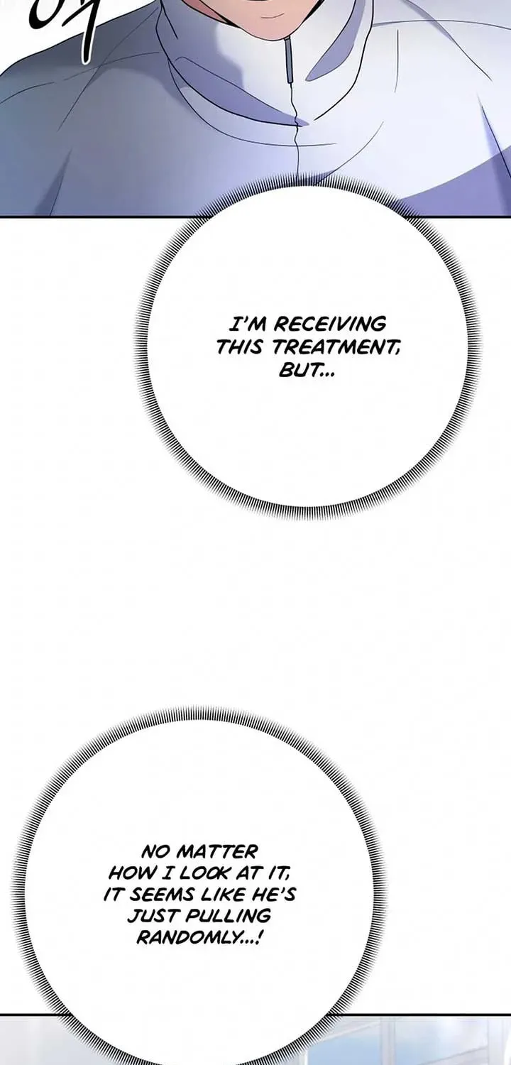 The Miraculous Physical Therapist Chapter 75 page 90 - 