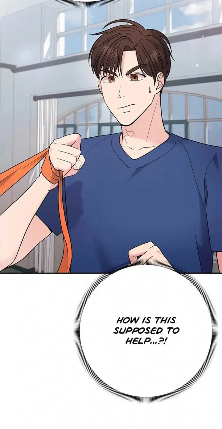The Miraculous Physical Therapist Chapter 75 page 91 - 