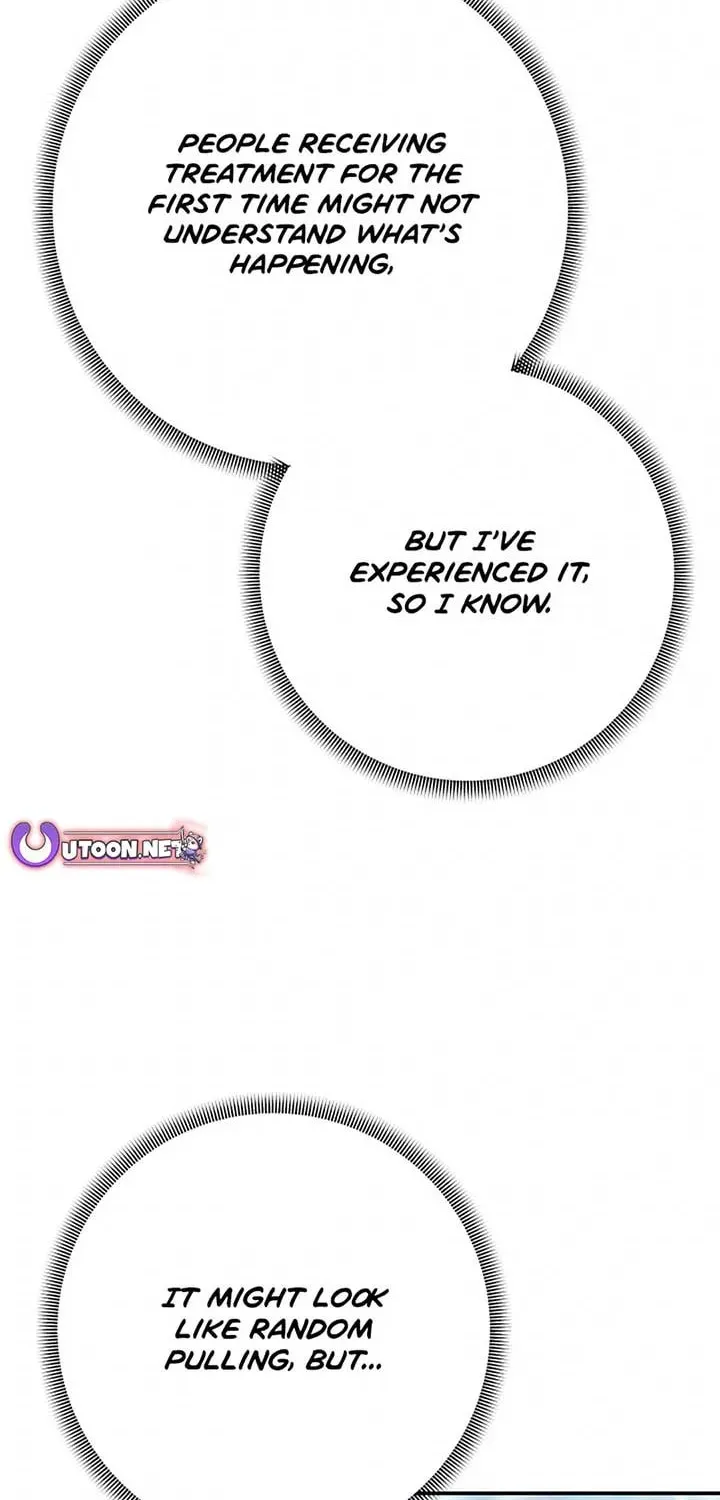 The Miraculous Physical Therapist Chapter 75 page 93 - 