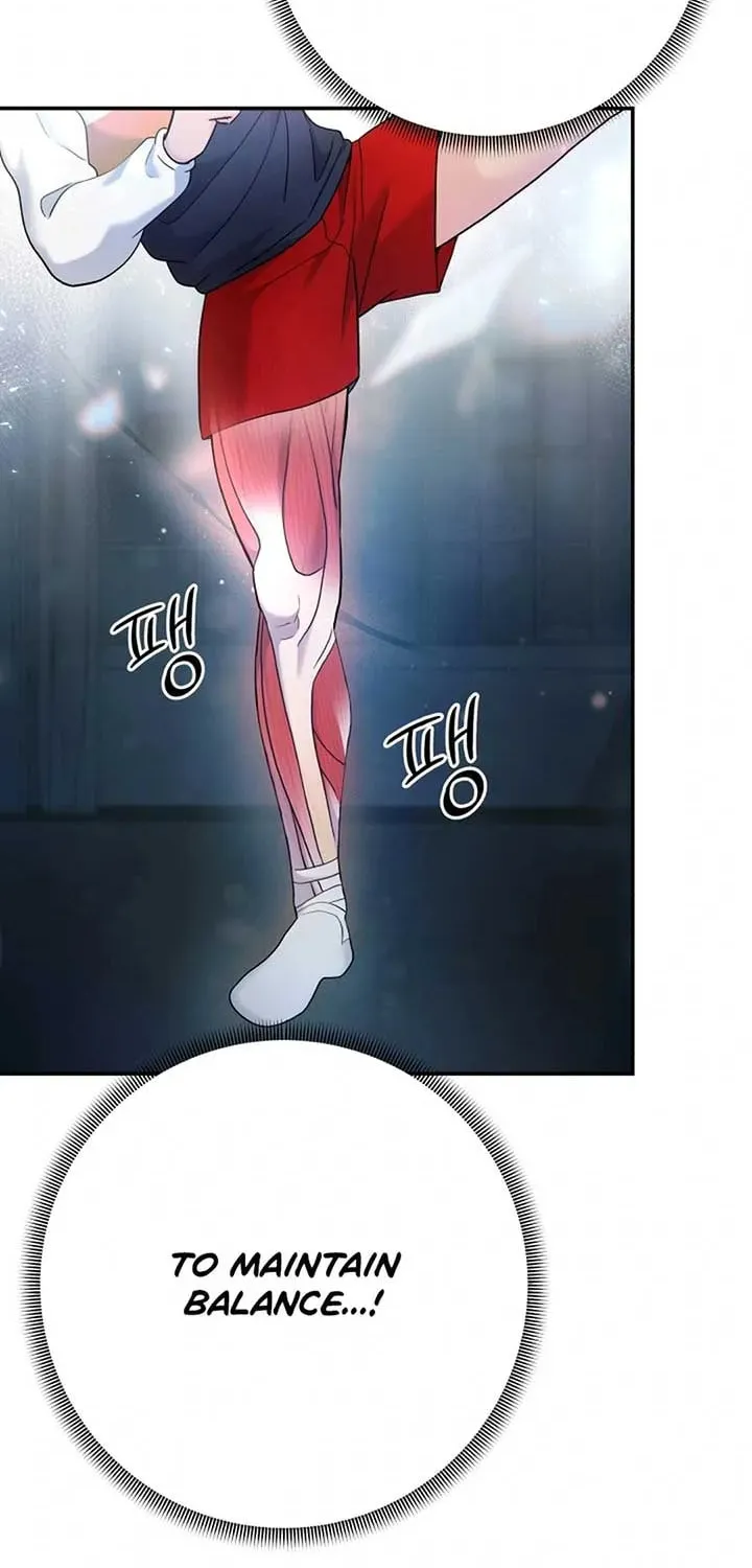 The Miraculous Physical Therapist Chapter 75 page 95 - 