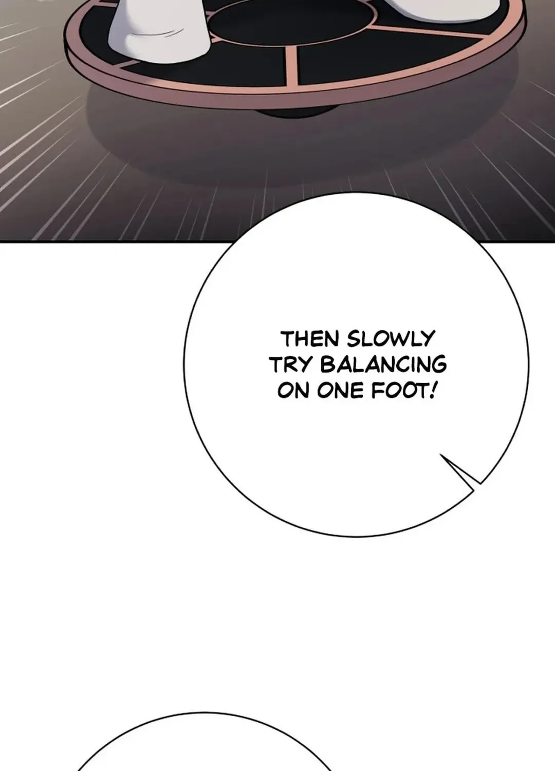 The Miraculous Physical Therapist Chapter 76 page 110 - 