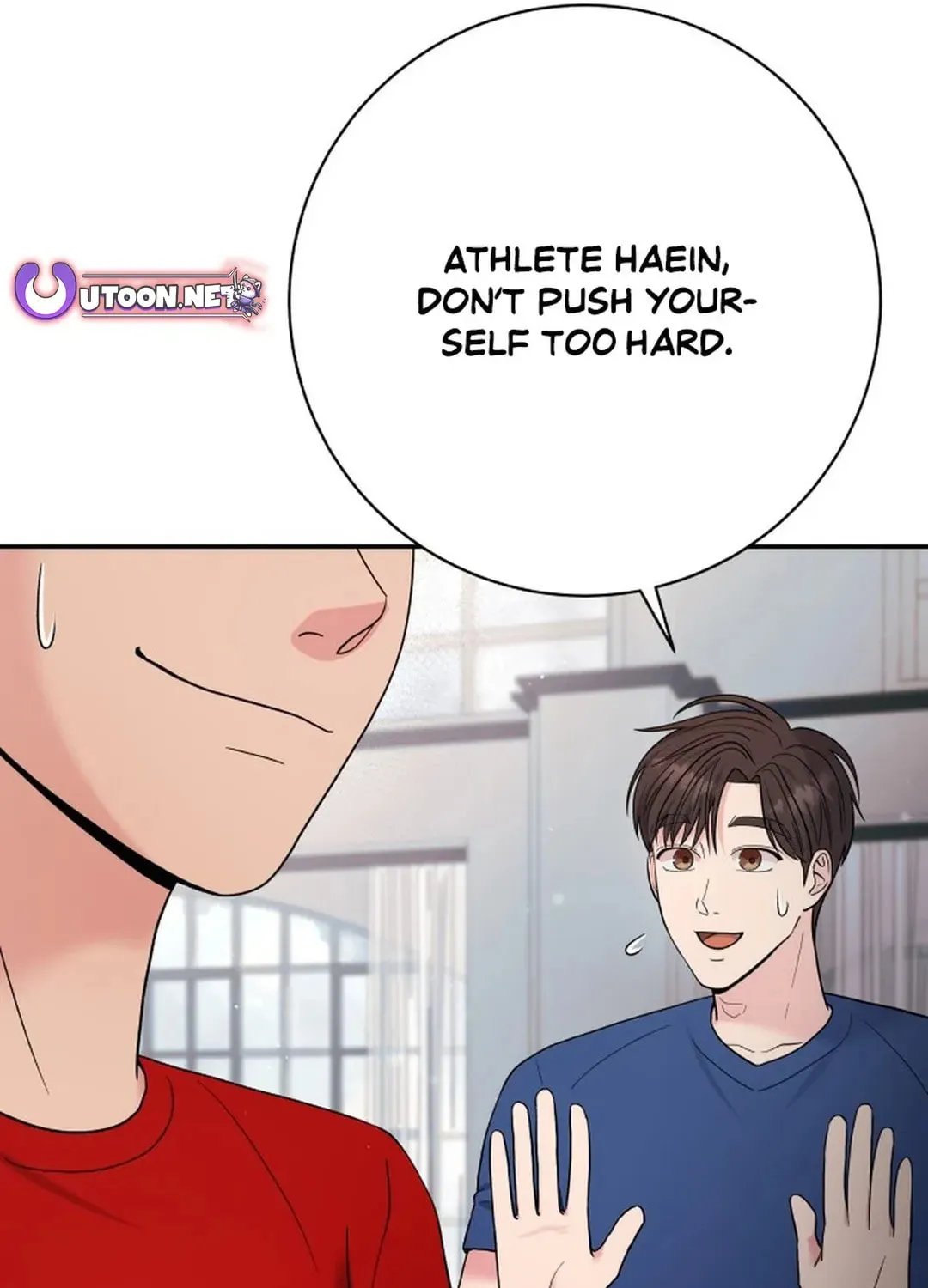 The Miraculous Physical Therapist Chapter 76 page 118 - 