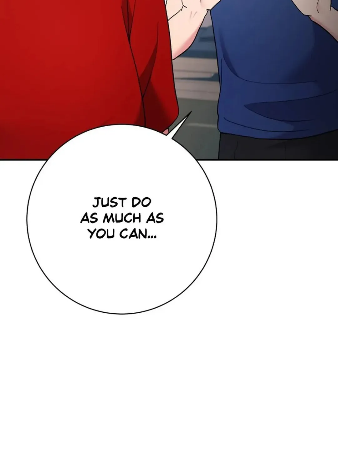 The Miraculous Physical Therapist Chapter 76 page 119 - 