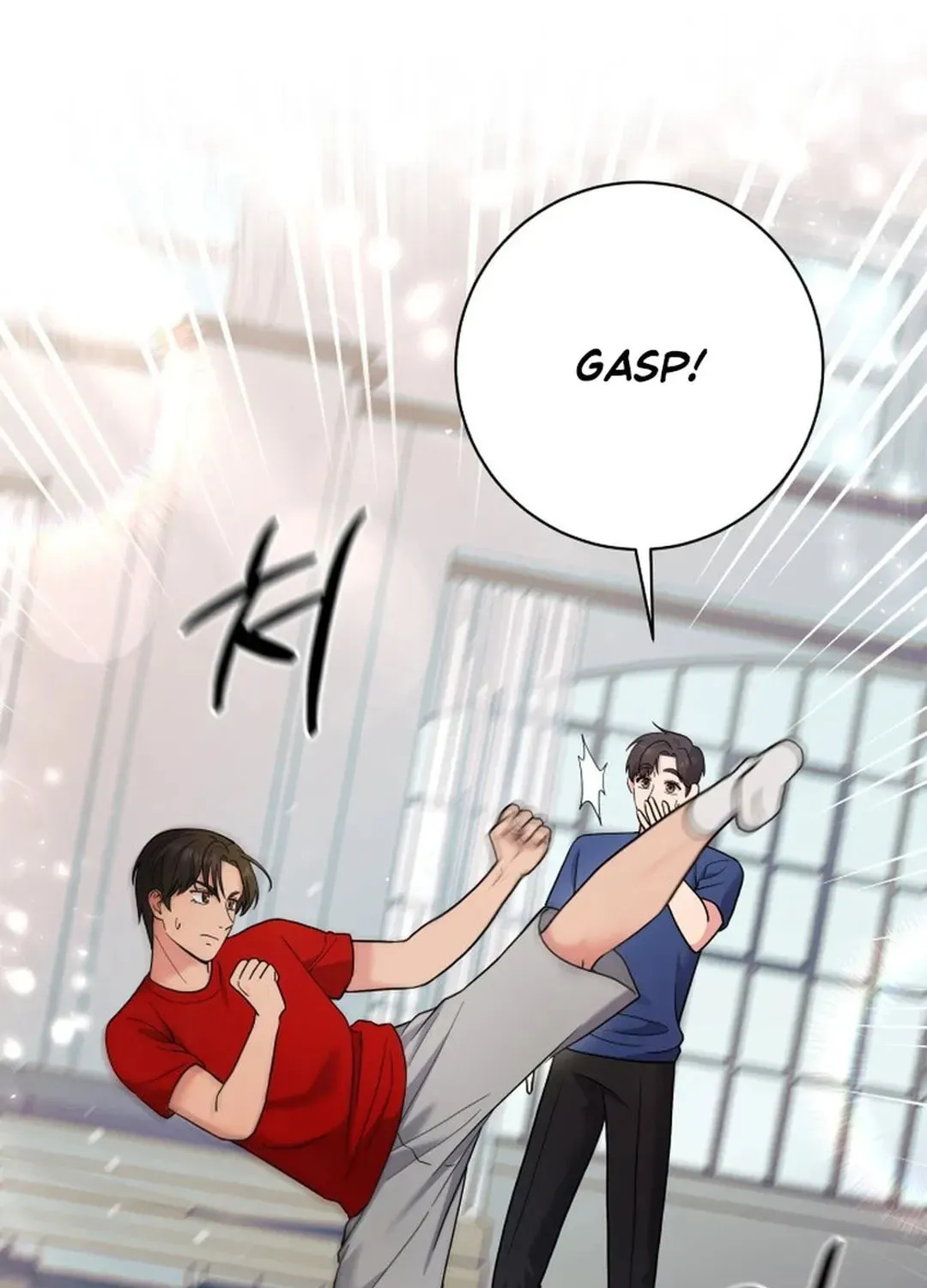 The Miraculous Physical Therapist Chapter 76 page 120 - 