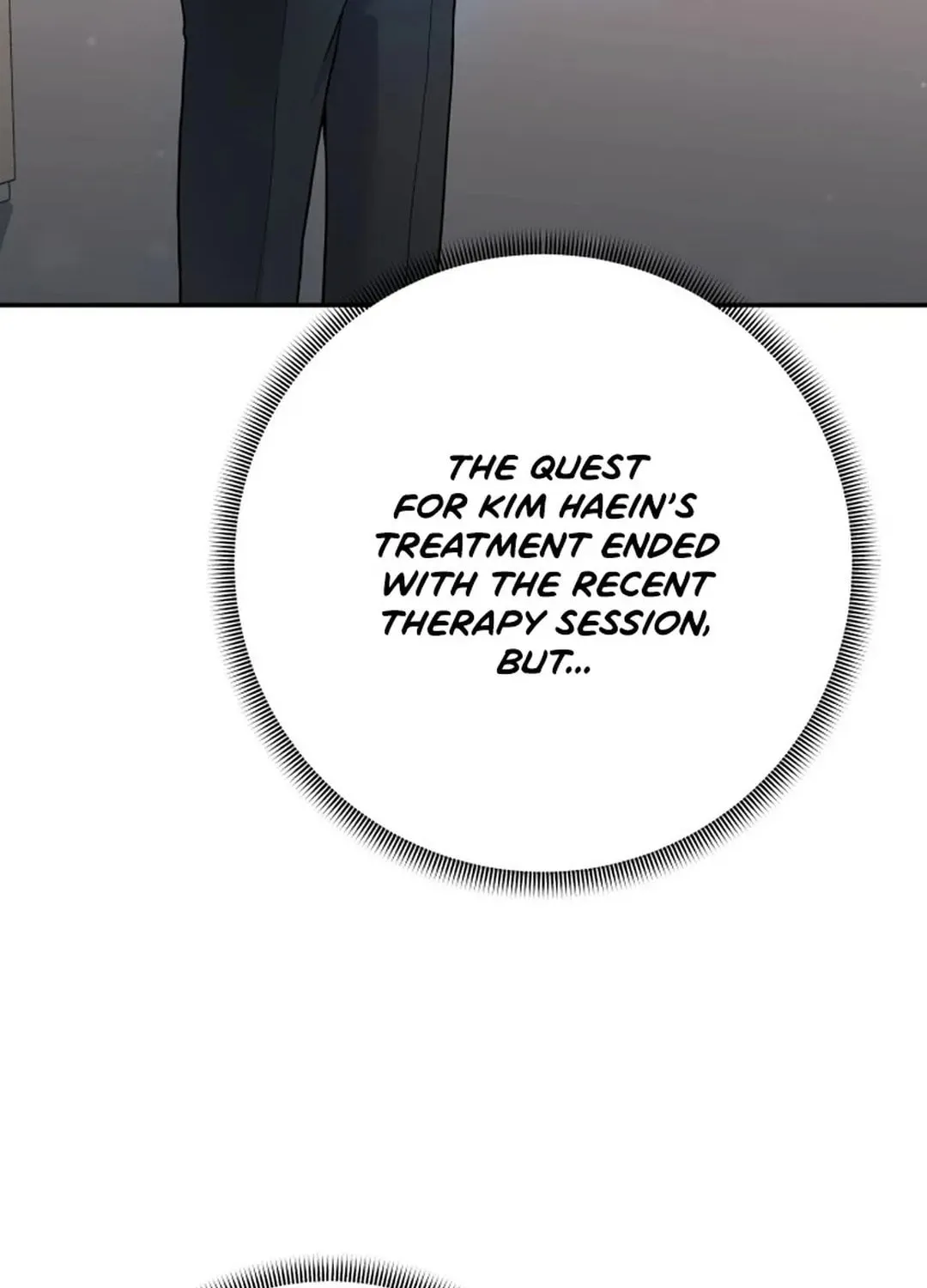 The Miraculous Physical Therapist Chapter 76 page 126 - 