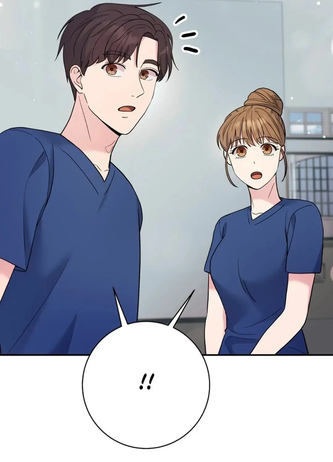The Miraculous Physical Therapist Chapter 76 page 130 - 