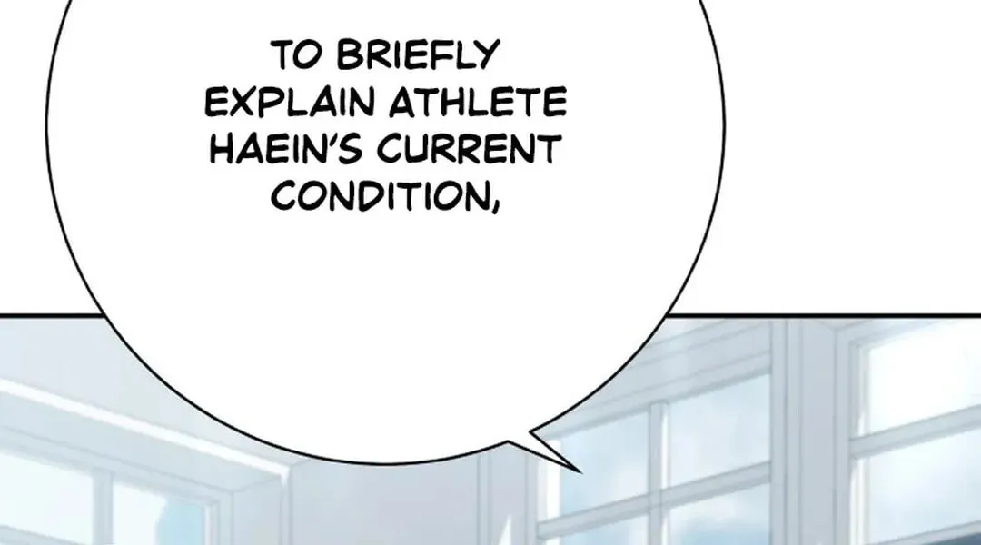 The Miraculous Physical Therapist Chapter 76 page 14 - 