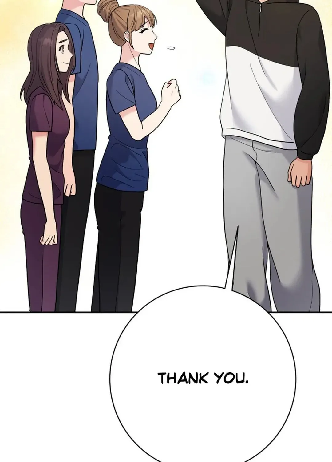 The Miraculous Physical Therapist Chapter 76 page 145 - 