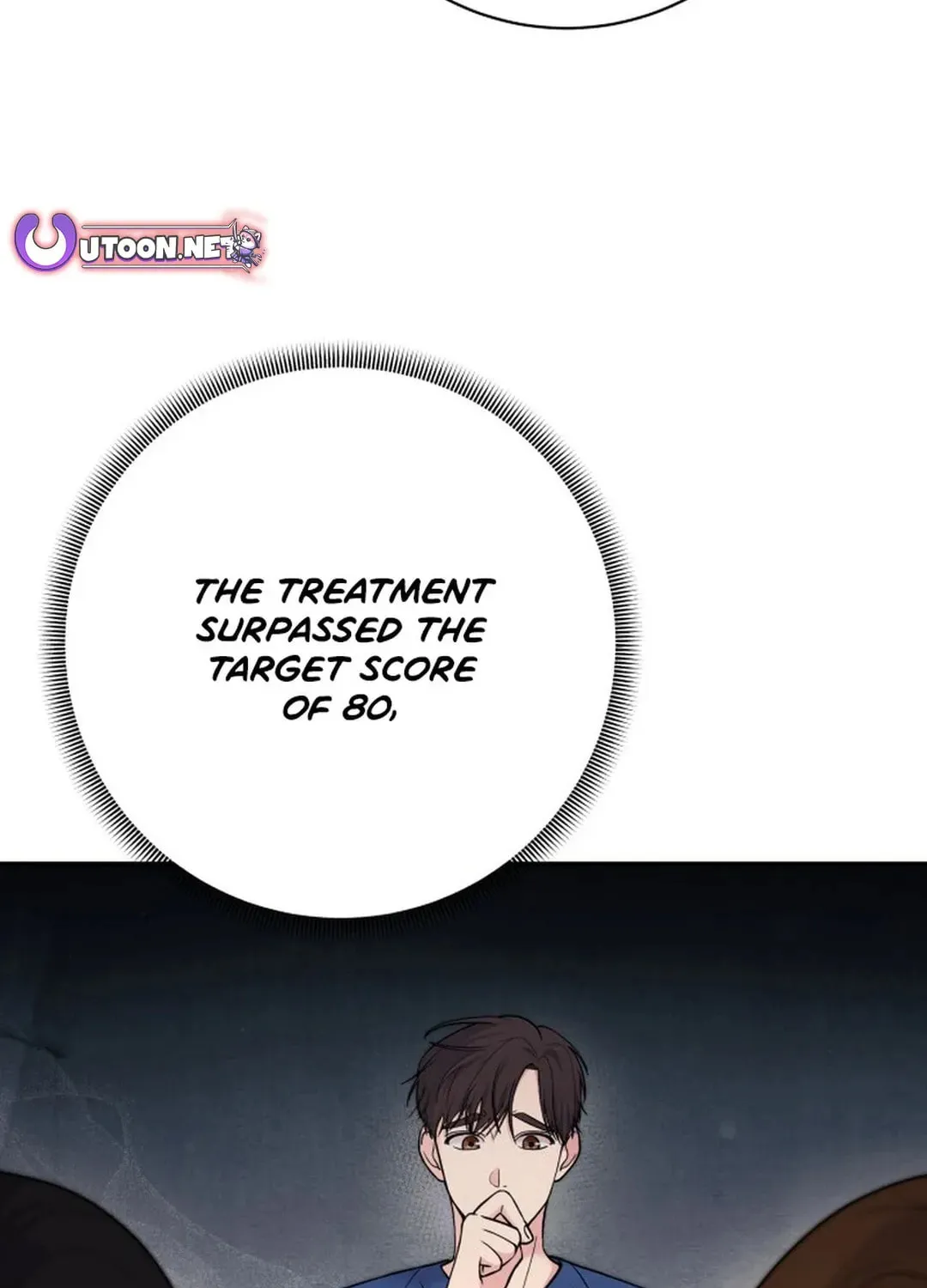 The Miraculous Physical Therapist Chapter 76 page 146 - 