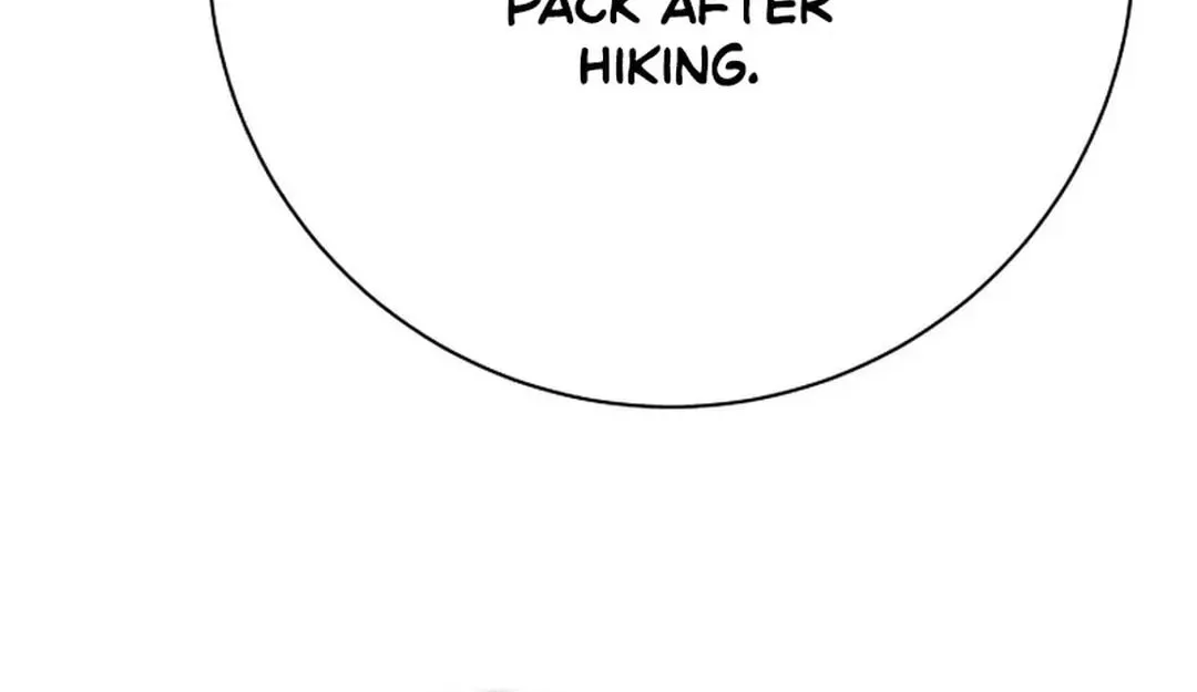 The Miraculous Physical Therapist Chapter 76 page 20 - 