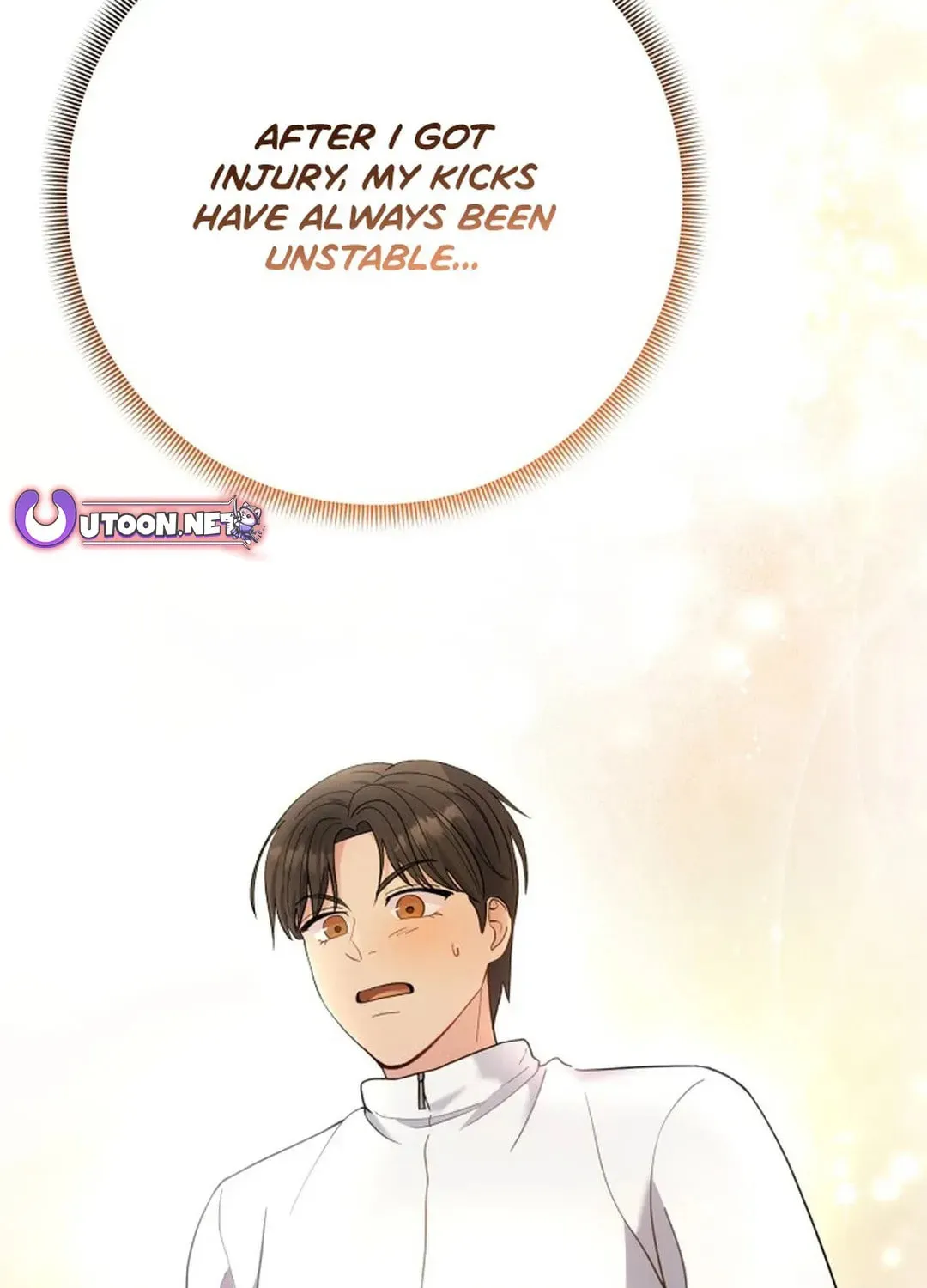 The Miraculous Physical Therapist Chapter 76 page 3 - 