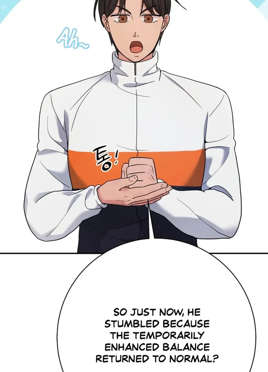 The Miraculous Physical Therapist Chapter 76 page 24 - 