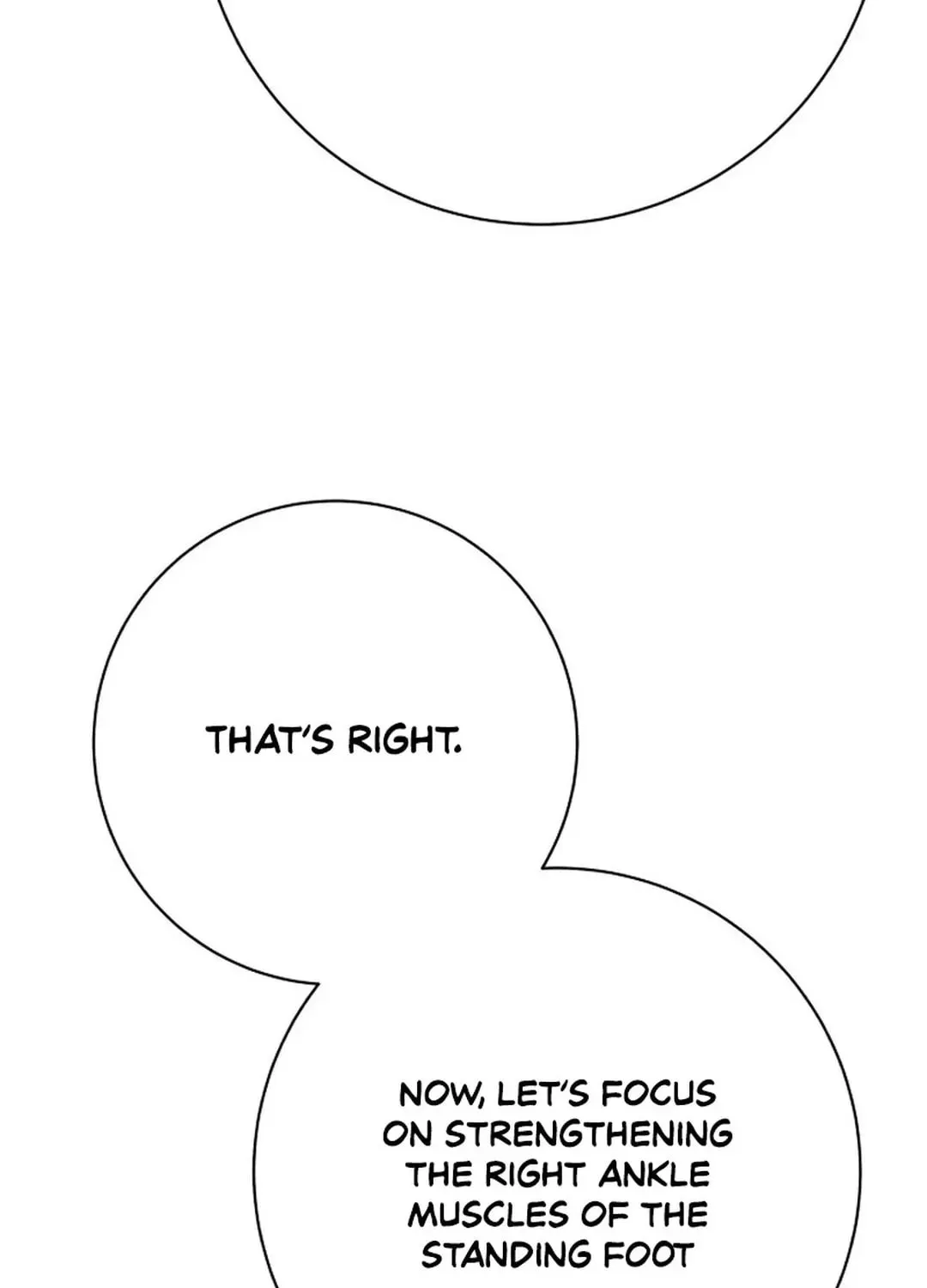 The Miraculous Physical Therapist Chapter 76 page 25 - 