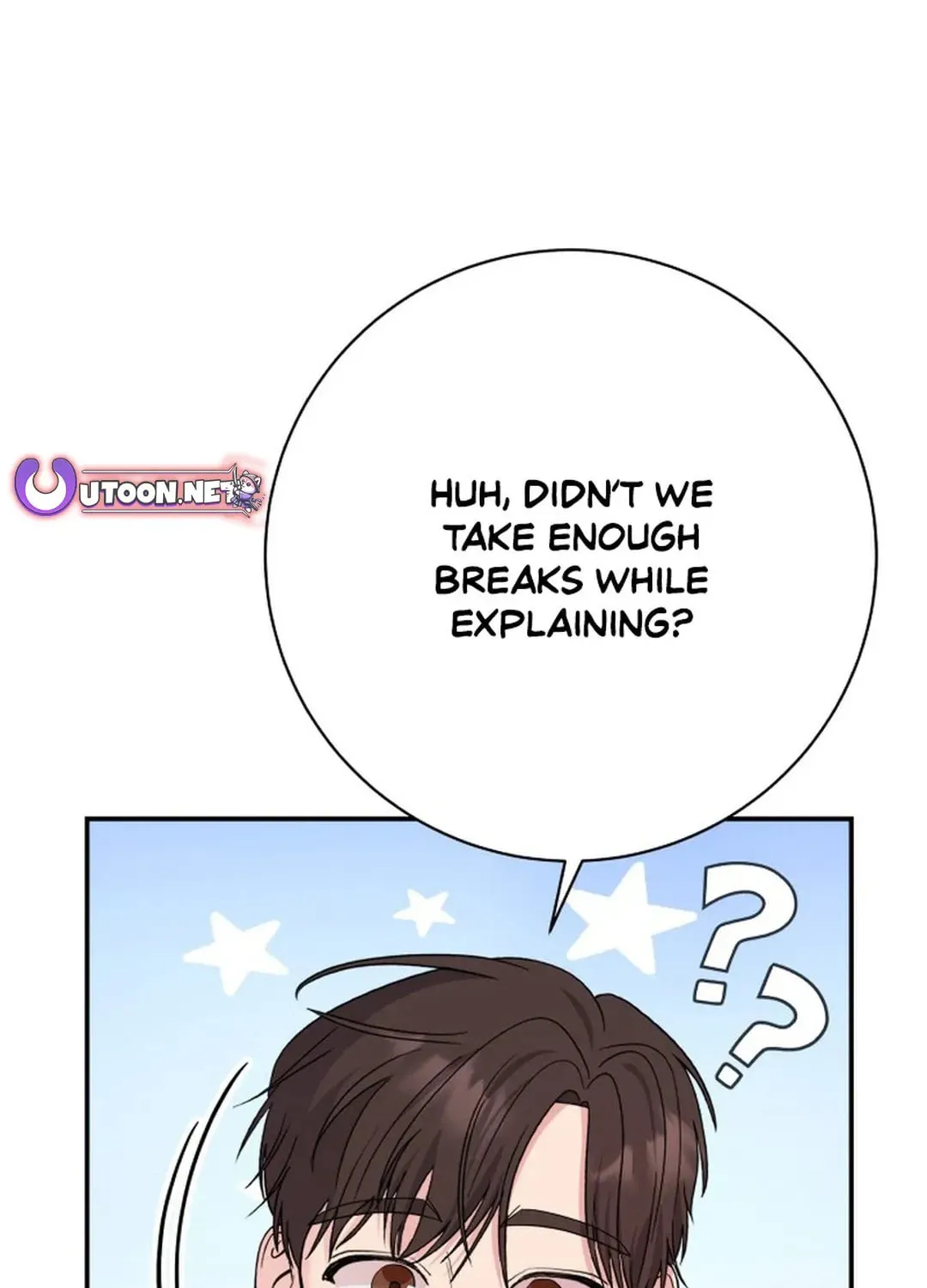 The Miraculous Physical Therapist Chapter 76 page 30 - 