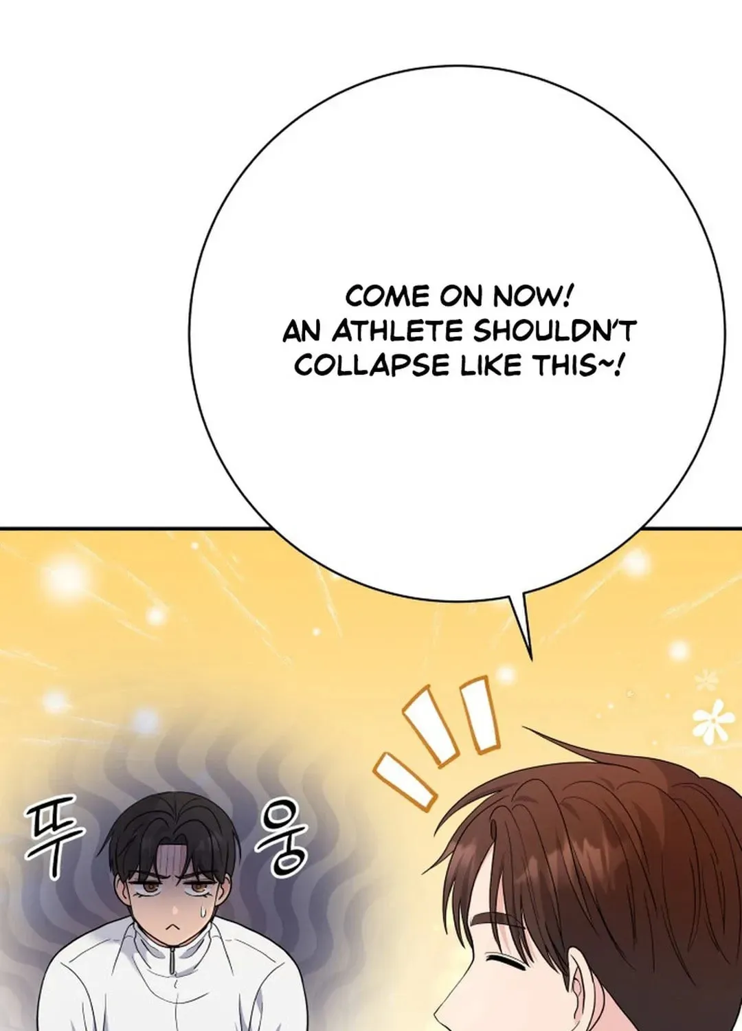 The Miraculous Physical Therapist Chapter 76 page 32 - 