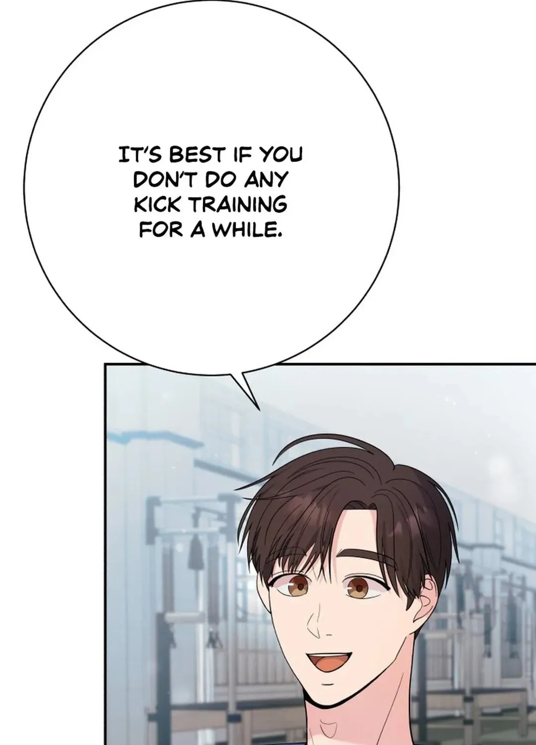 The Miraculous Physical Therapist Chapter 76 page 42 - 