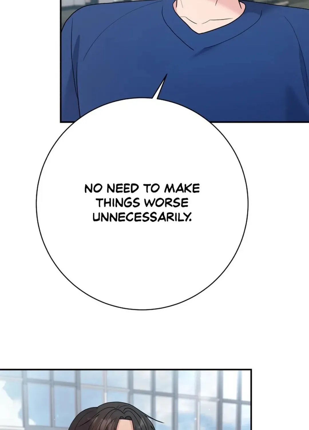 The Miraculous Physical Therapist Chapter 76 page 43 - 