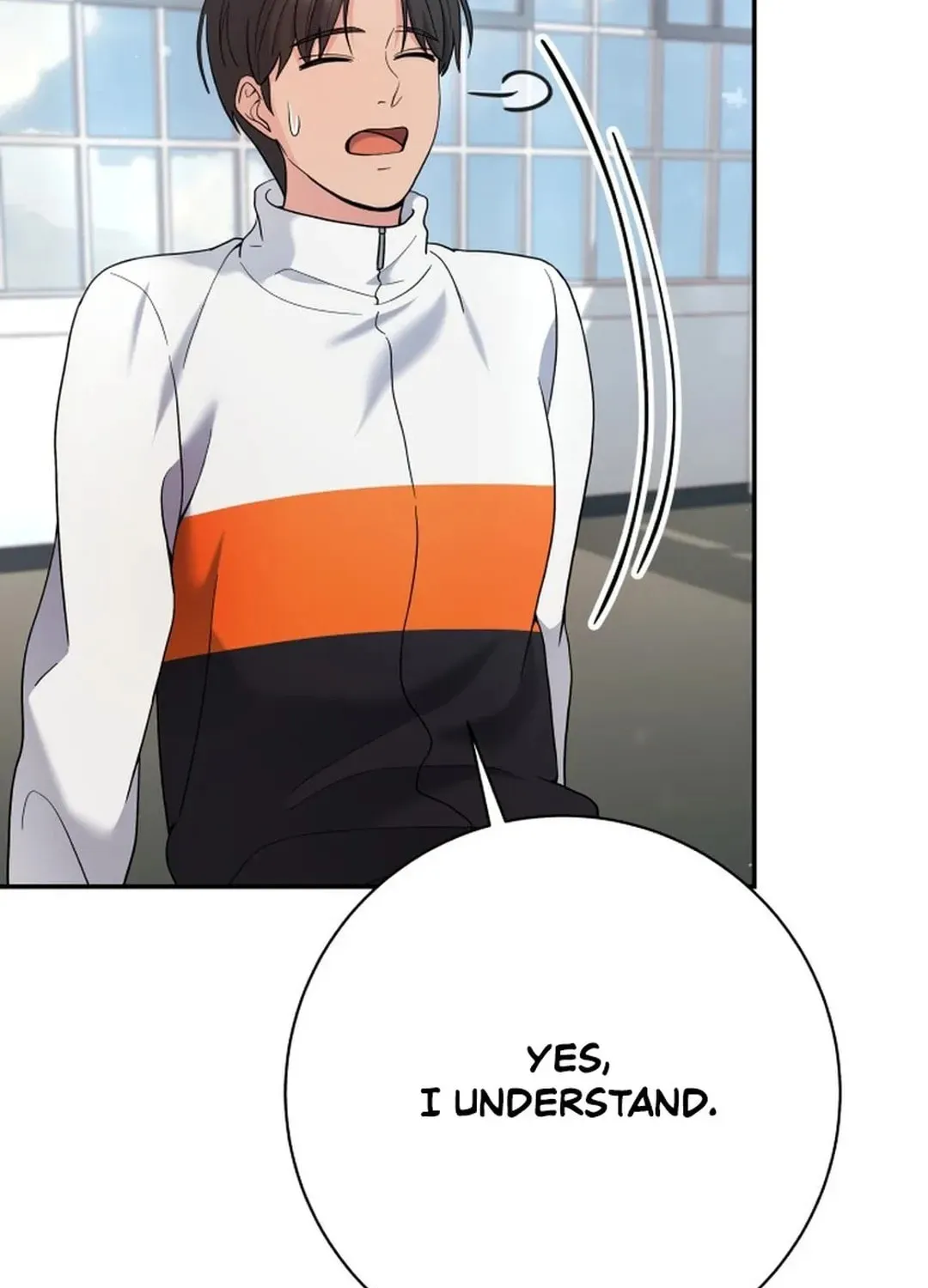 The Miraculous Physical Therapist Chapter 76 page 44 - 