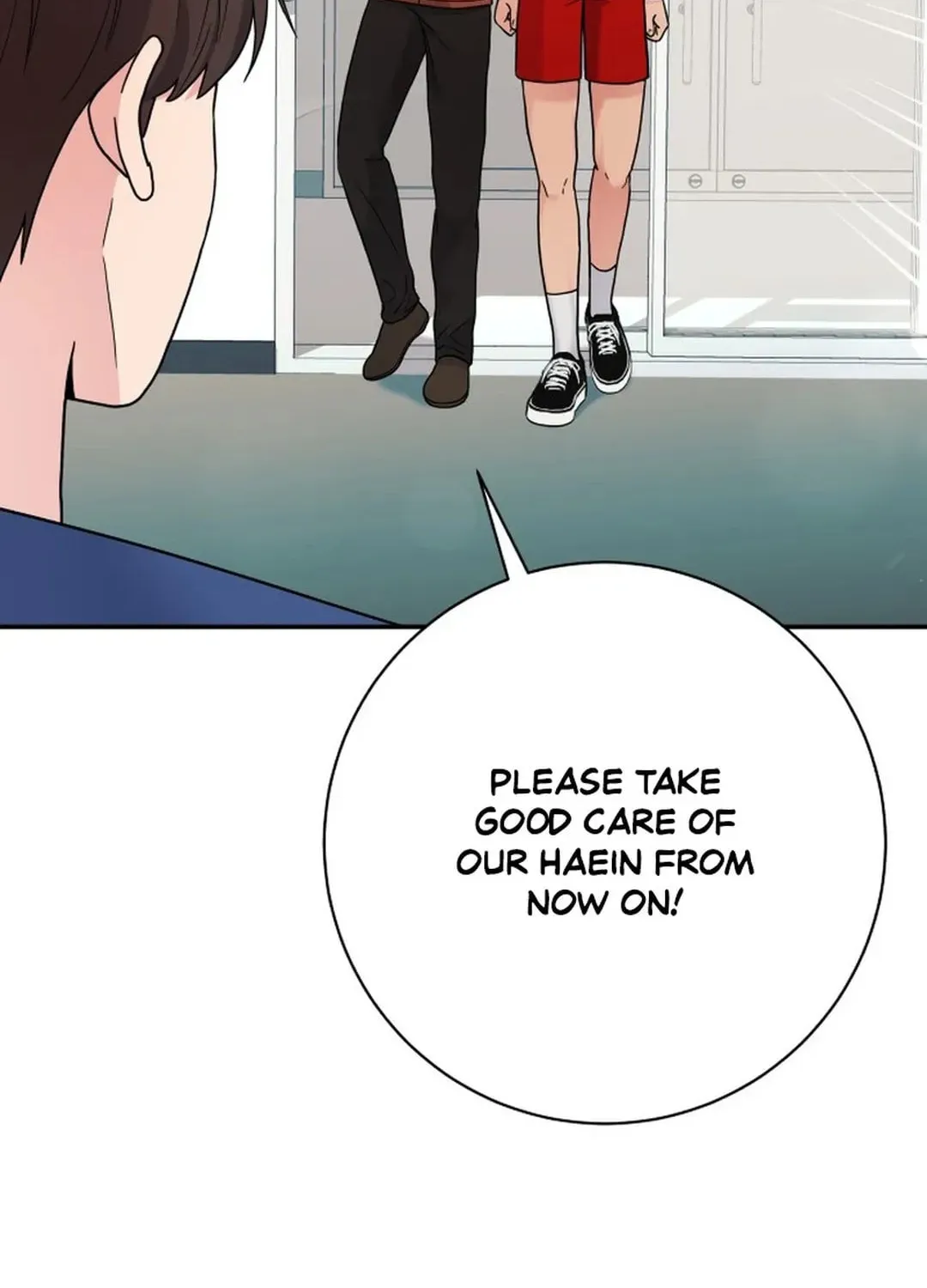 The Miraculous Physical Therapist Chapter 76 page 51 - 