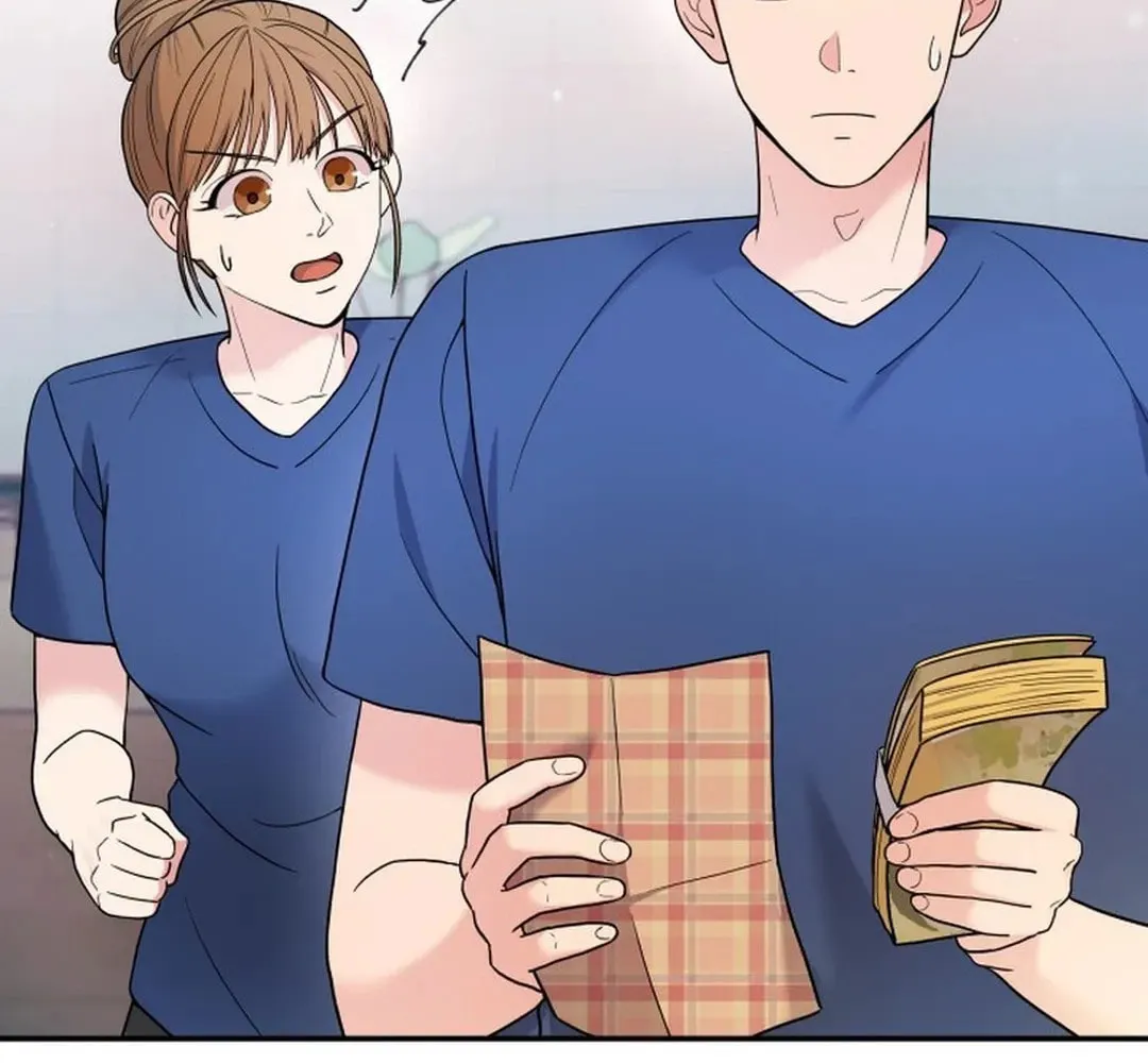 The Miraculous Physical Therapist Chapter 76 page 61 - 