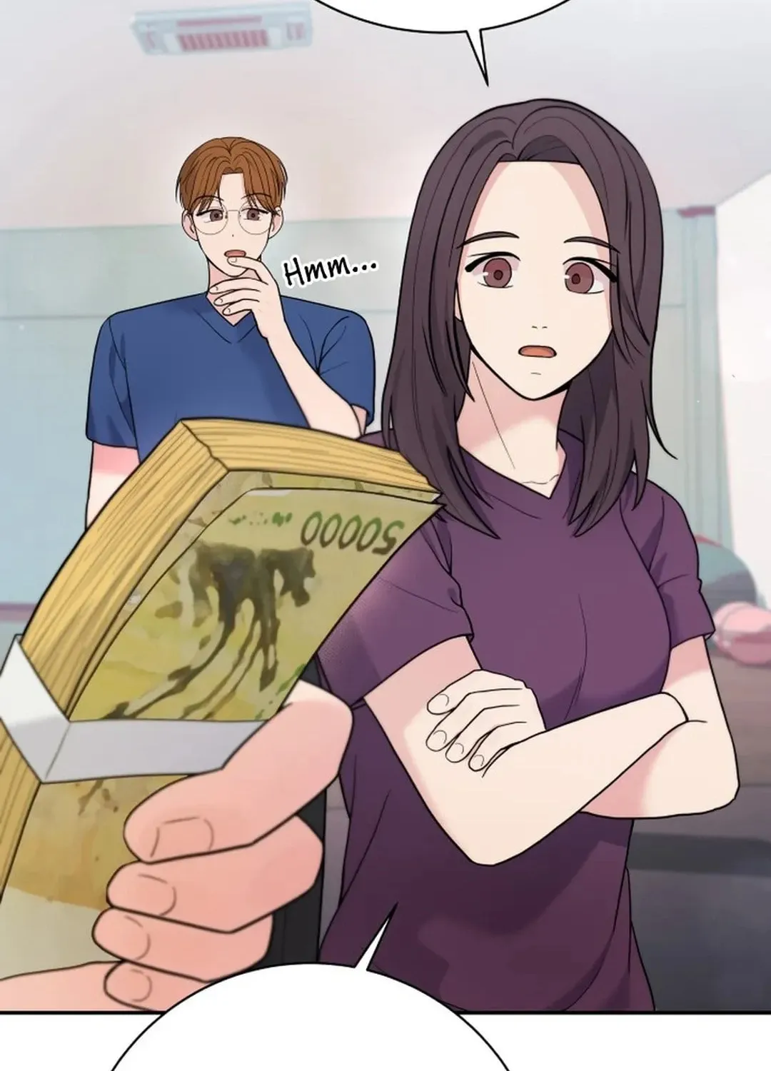 The Miraculous Physical Therapist Chapter 76 page 63 - 
