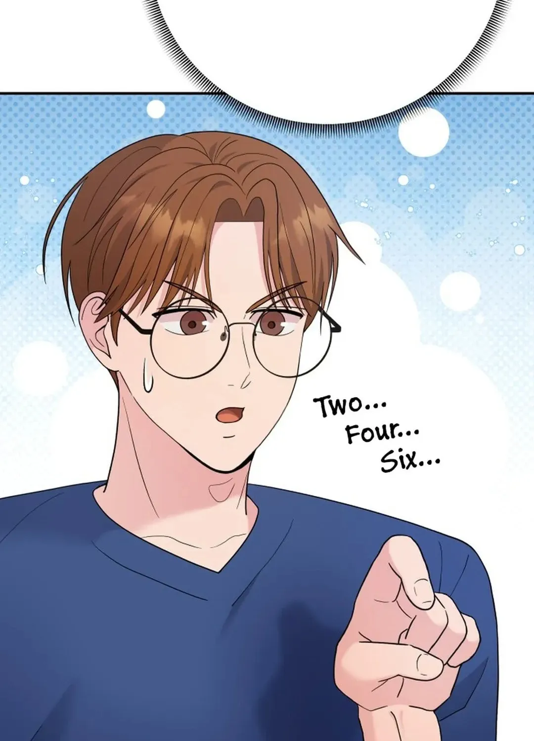 The Miraculous Physical Therapist Chapter 76 page 65 - 
