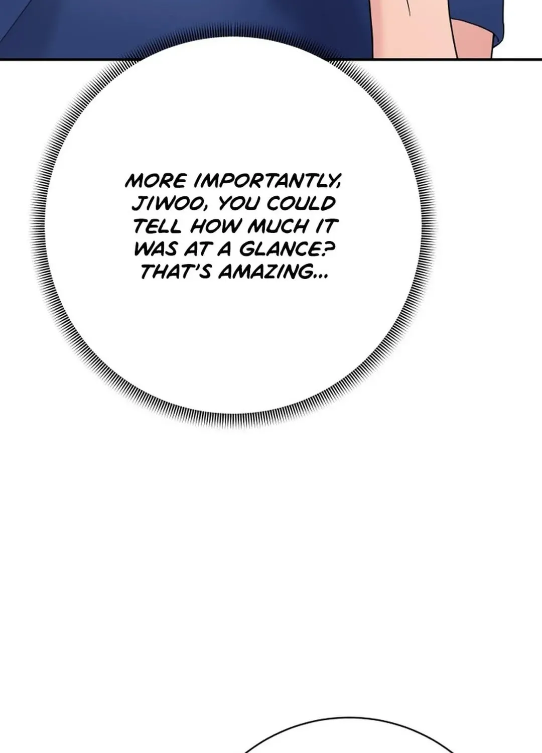 The Miraculous Physical Therapist Chapter 76 page 66 - 