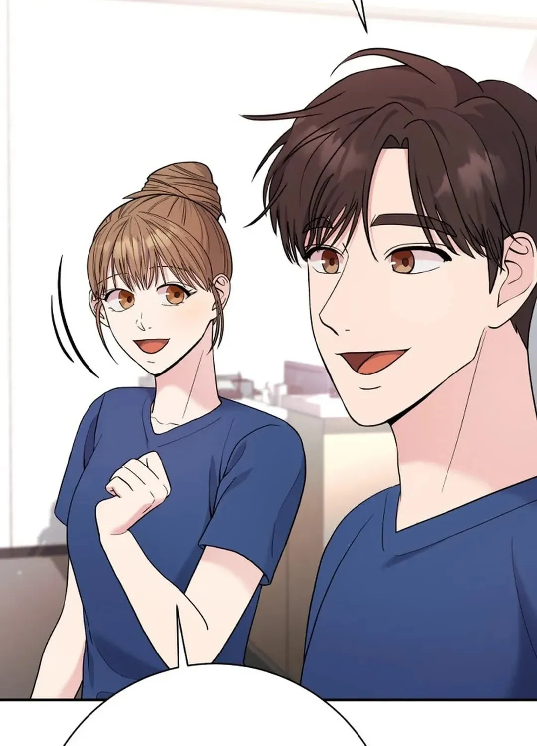 The Miraculous Physical Therapist Chapter 76 page 70 - 