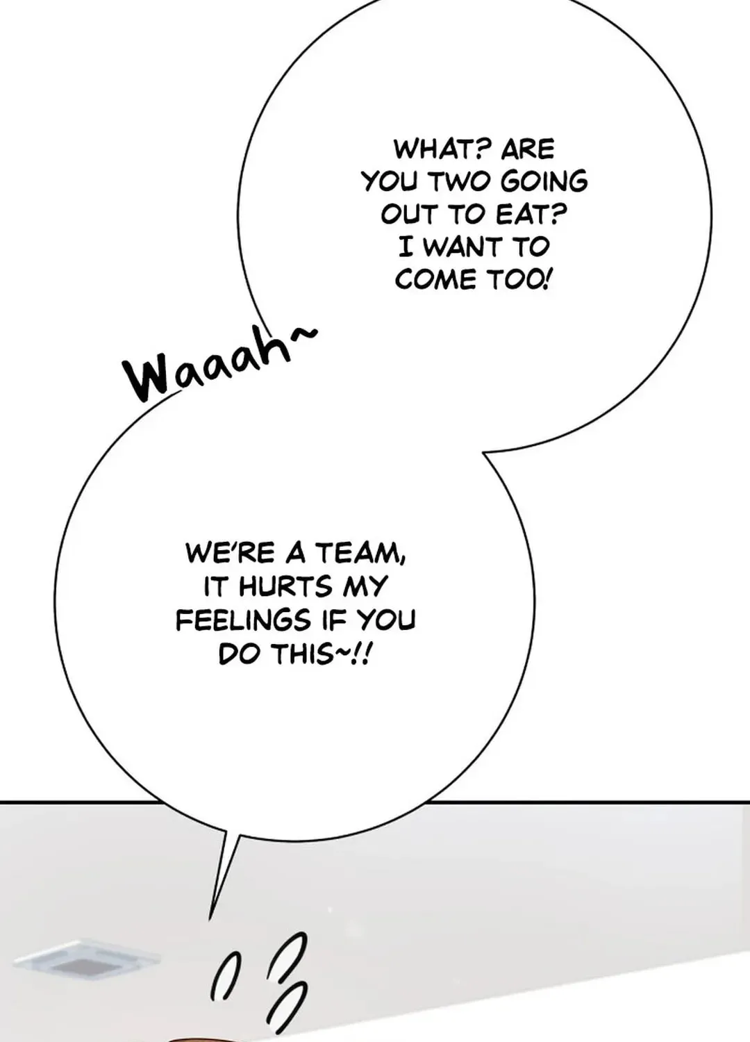 The Miraculous Physical Therapist Chapter 76 page 72 - 