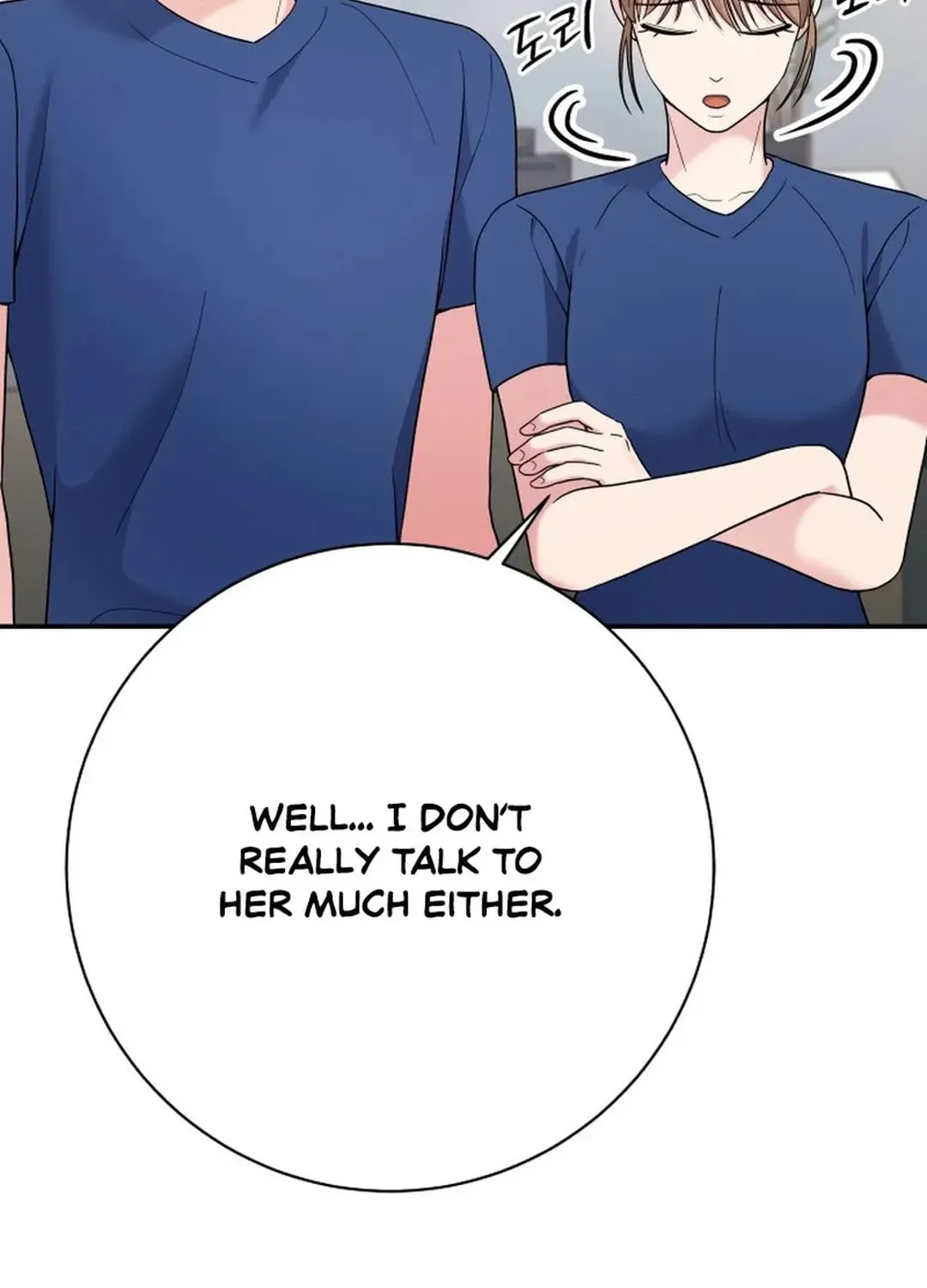 The Miraculous Physical Therapist Chapter 76 page 80 - 