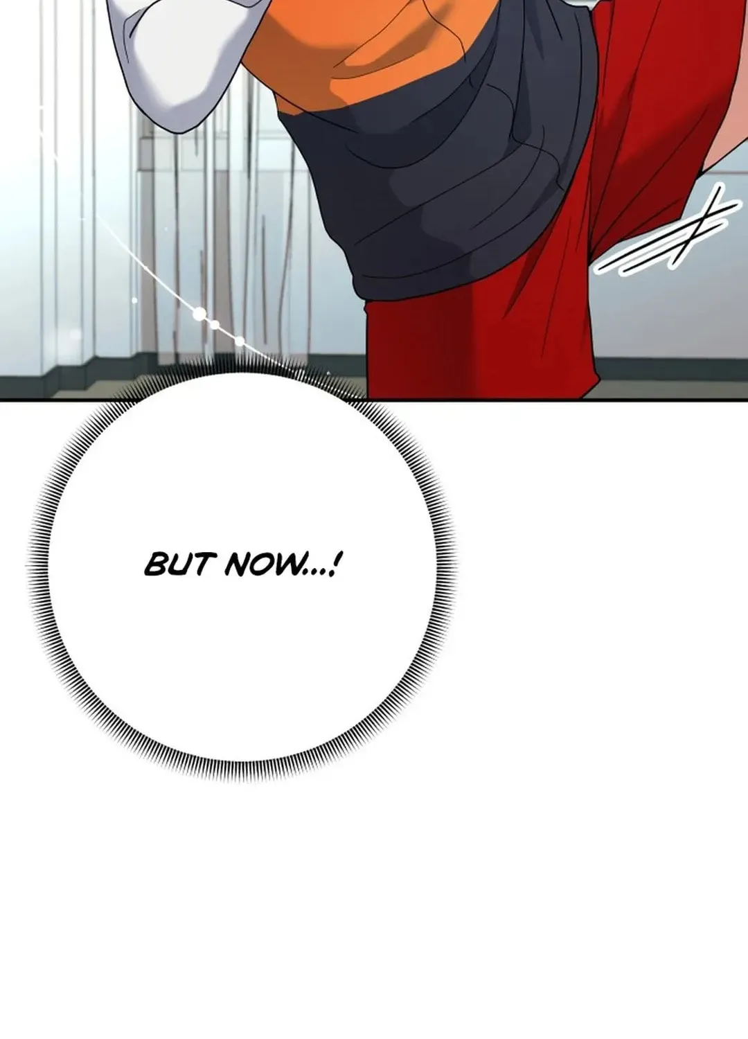 The Miraculous Physical Therapist Chapter 76 page 9 - 