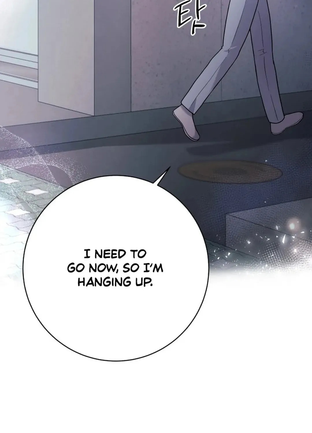 The Miraculous Physical Therapist Chapter 76 page 85 - 