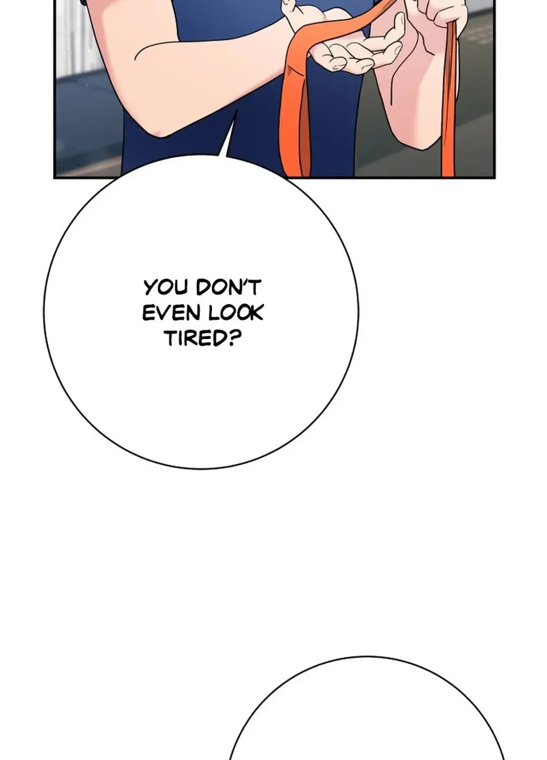 The Miraculous Physical Therapist Chapter 76 page 96 - 
