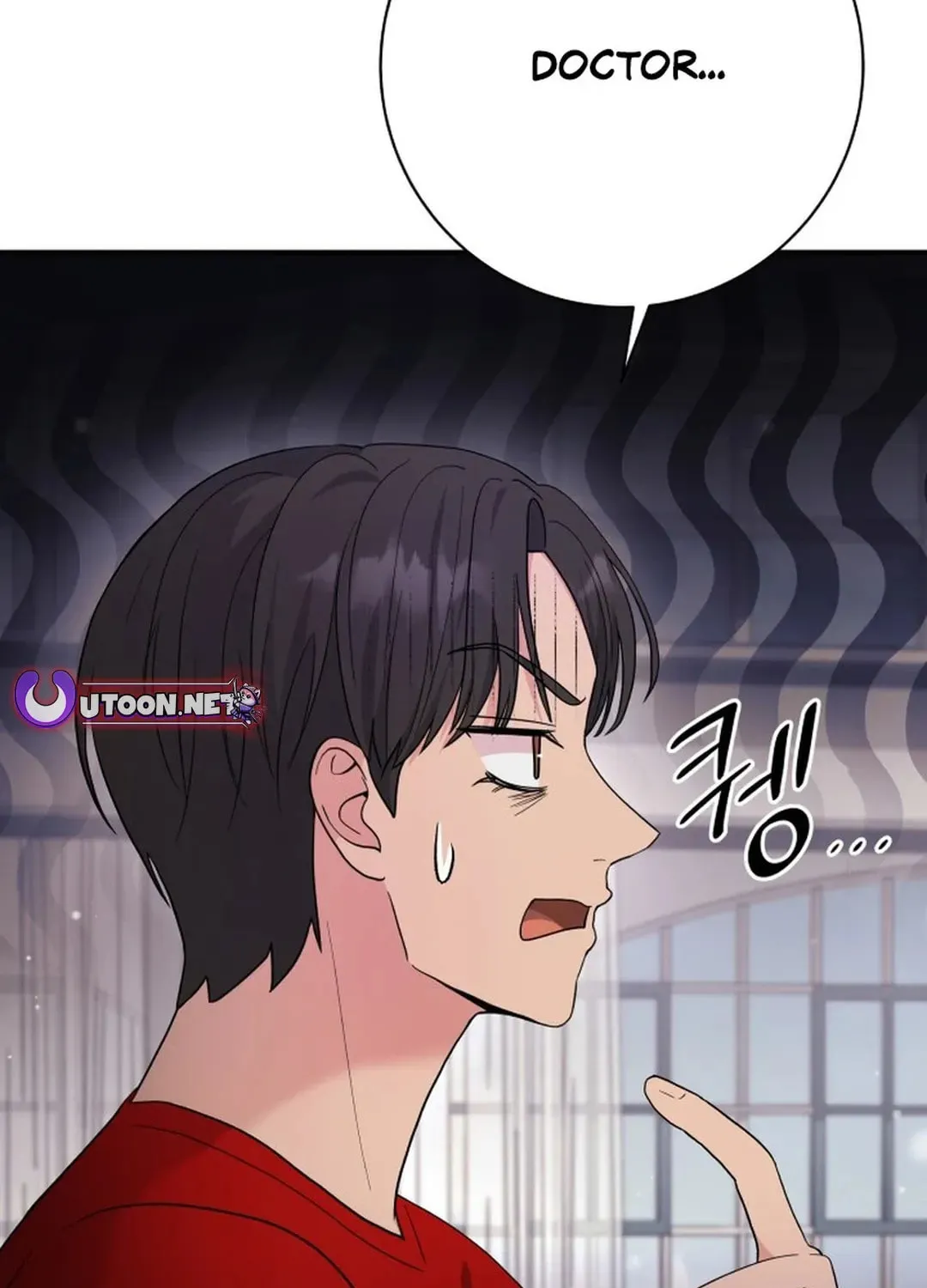 The Miraculous Physical Therapist Chapter 76 page 97 - 
