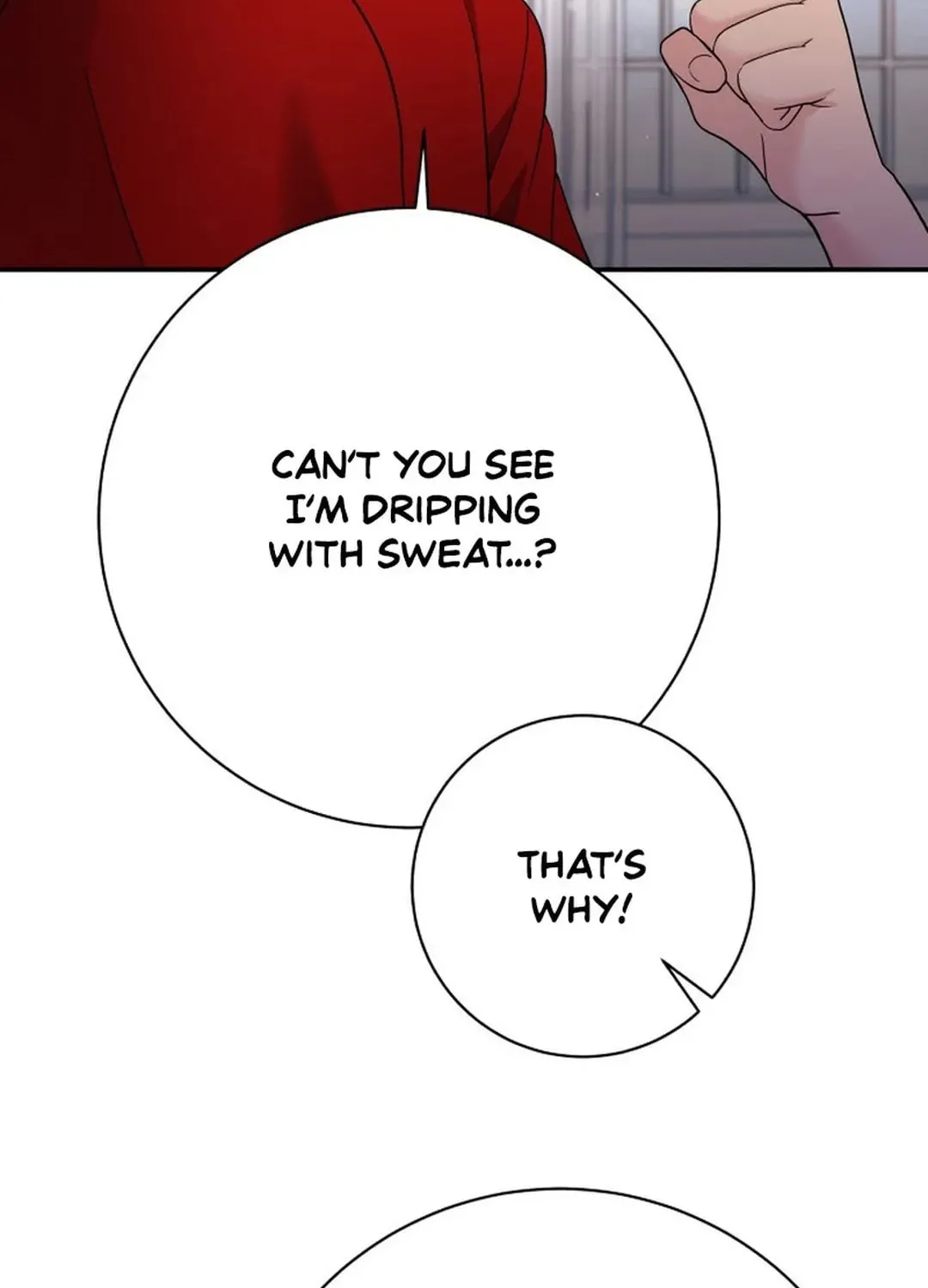 The Miraculous Physical Therapist Chapter 76 page 98 - 