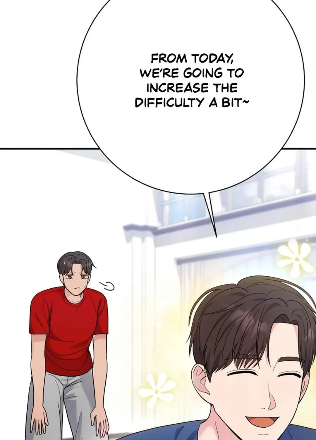 The Miraculous Physical Therapist Chapter 76 page 99 - 