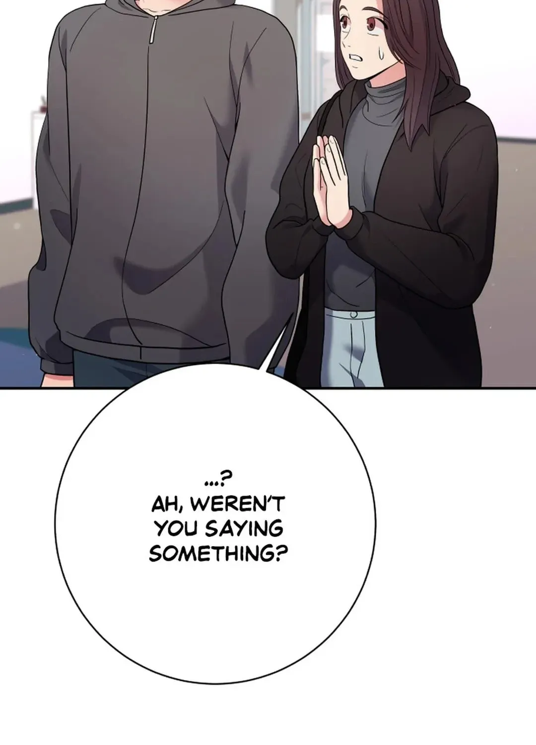The Miraculous Physical Therapist Chapter 77 page 104 - 
