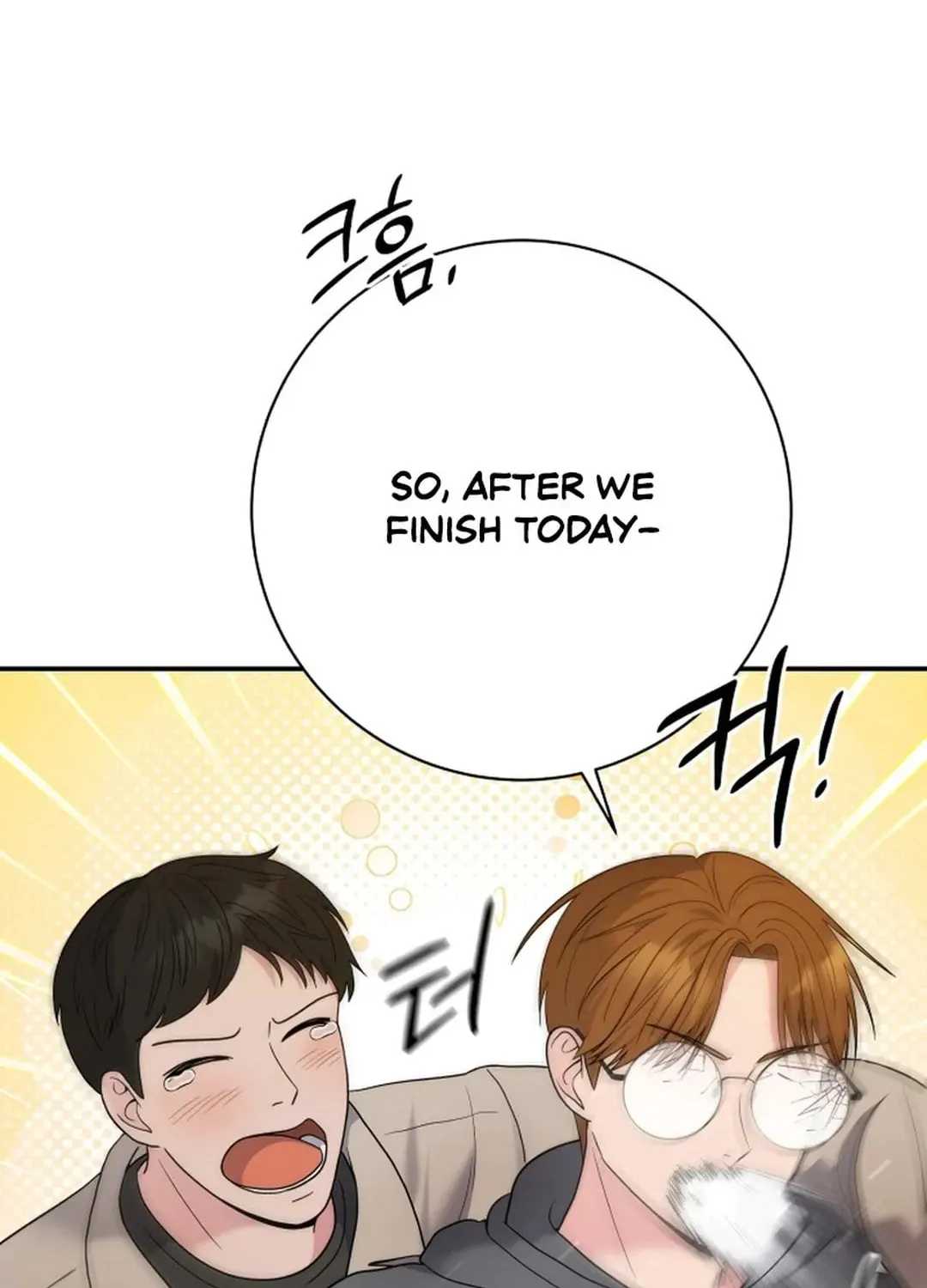 The Miraculous Physical Therapist Chapter 77 page 105 - 