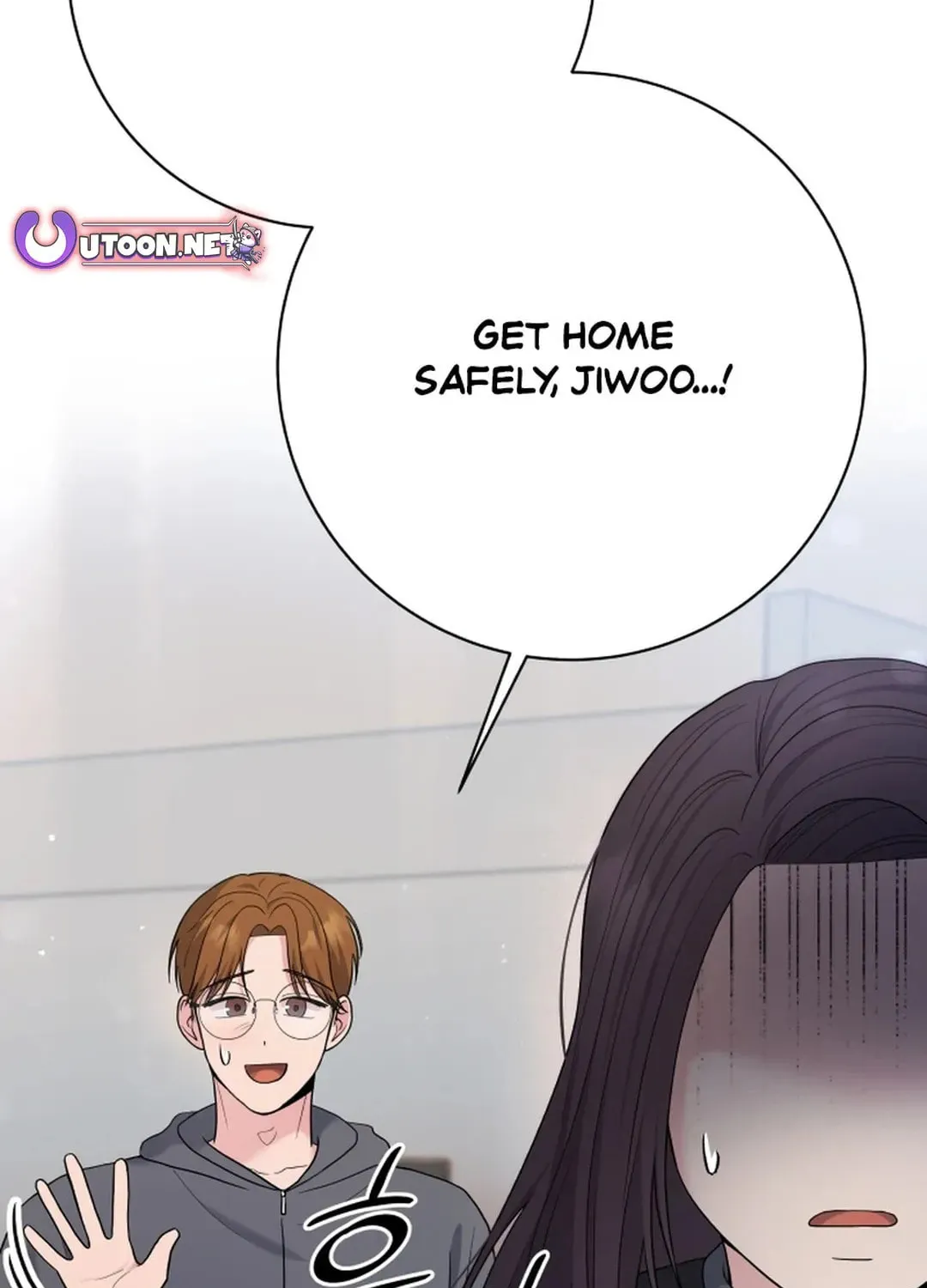 The Miraculous Physical Therapist Chapter 77 page 110 - 