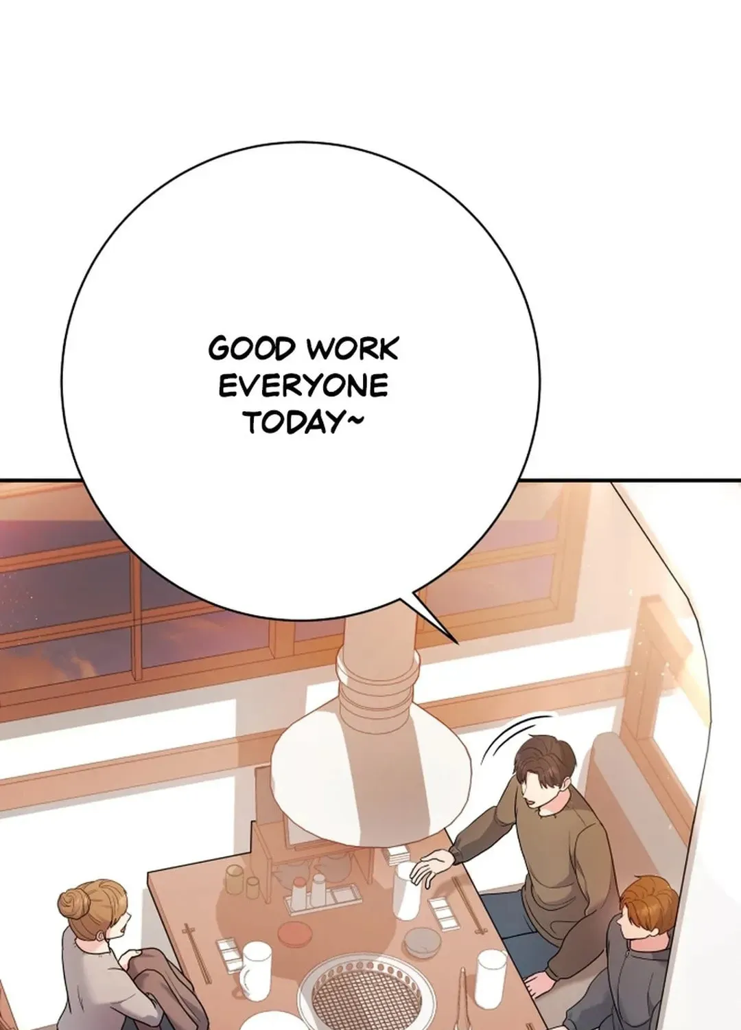 The Miraculous Physical Therapist Chapter 77 page 118 - 