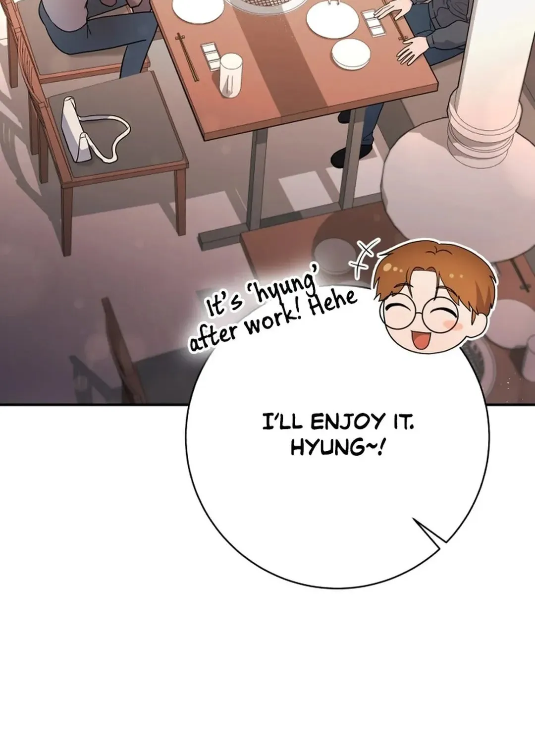 The Miraculous Physical Therapist Chapter 77 page 119 - 