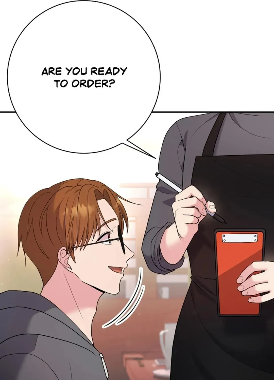 The Miraculous Physical Therapist Chapter 77 page 121 - 