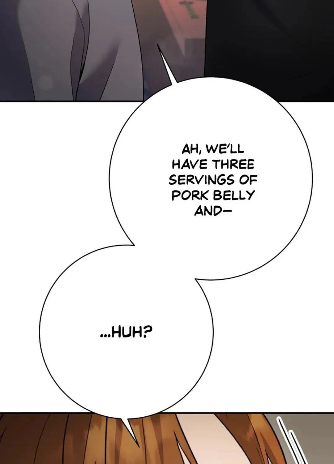 The Miraculous Physical Therapist Chapter 77 page 122 - 