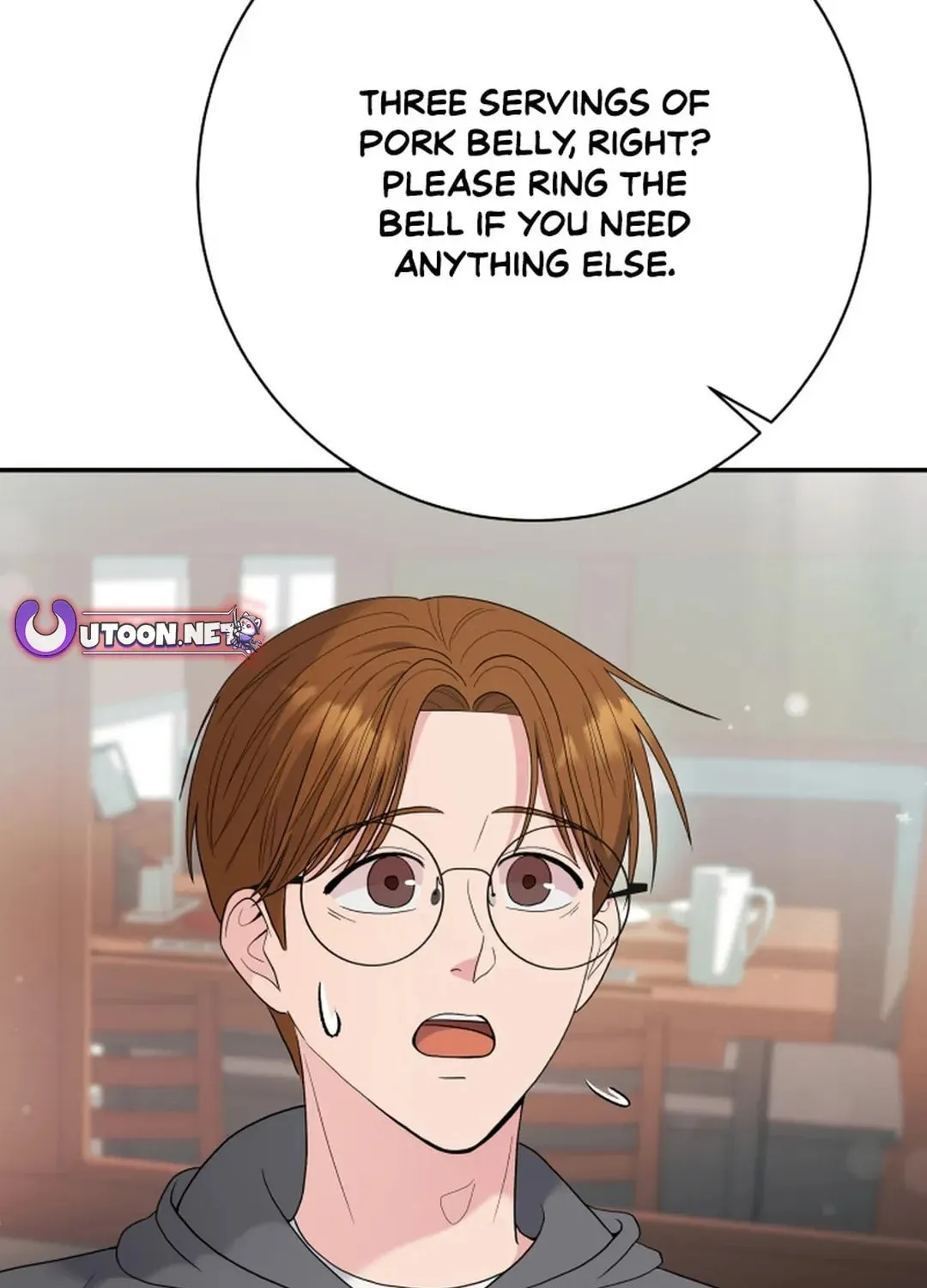 The Miraculous Physical Therapist Chapter 77 page 129 - 