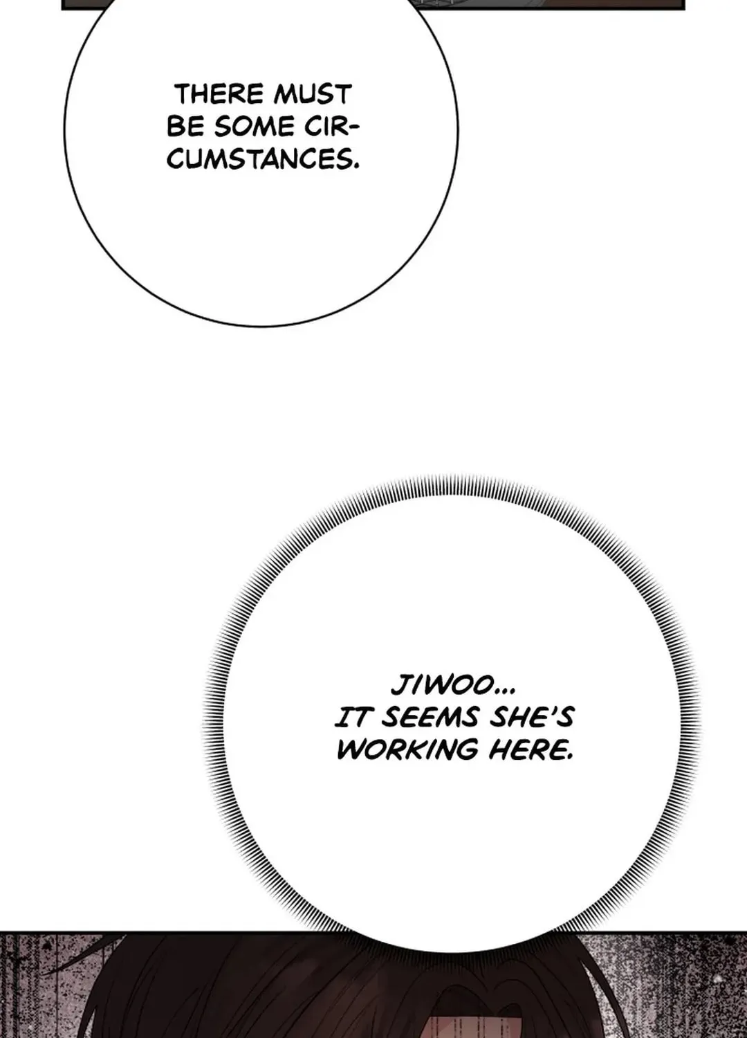 The Miraculous Physical Therapist Chapter 77 page 132 - 