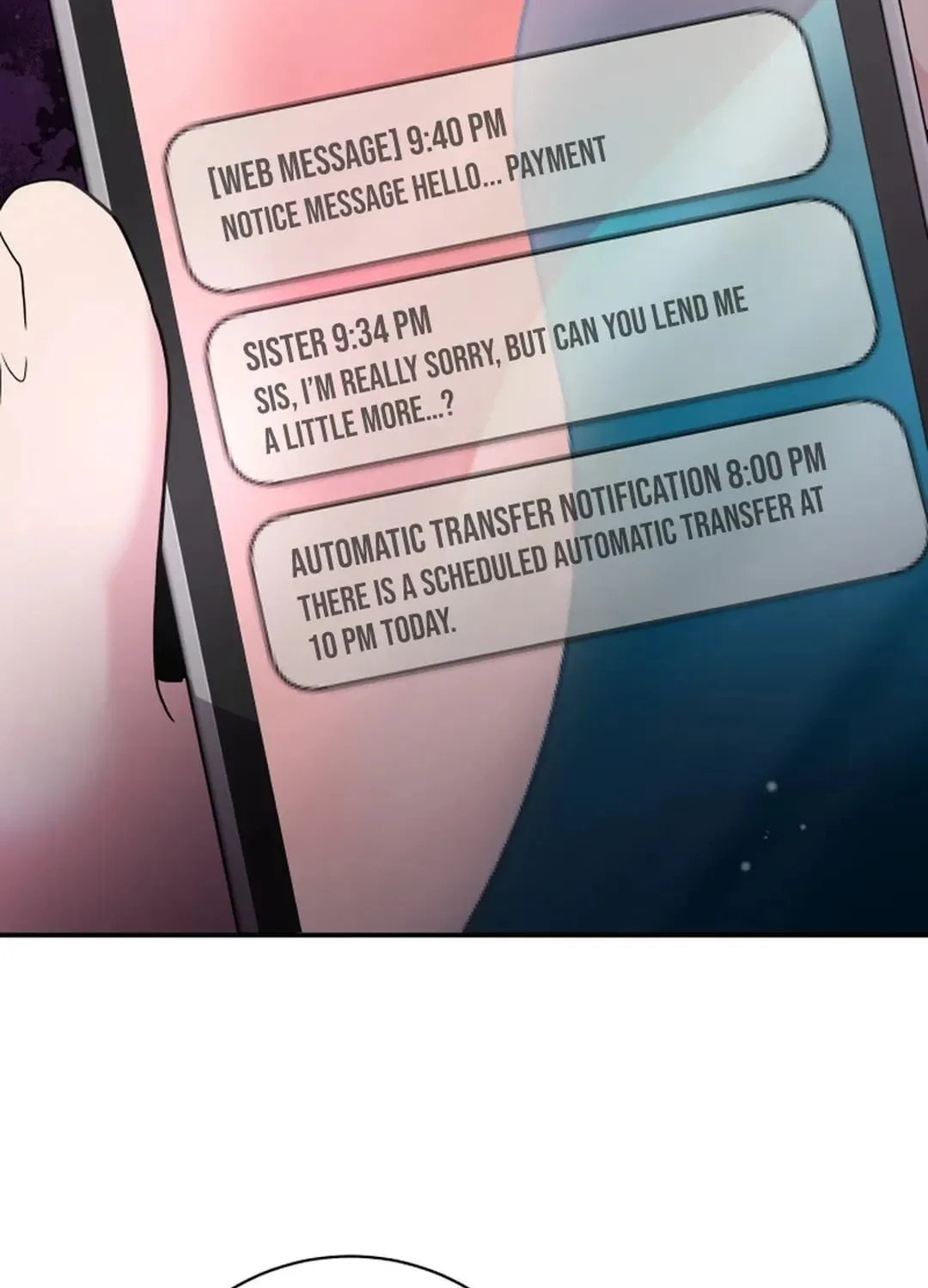The Miraculous Physical Therapist Chapter 77 page 138 - 