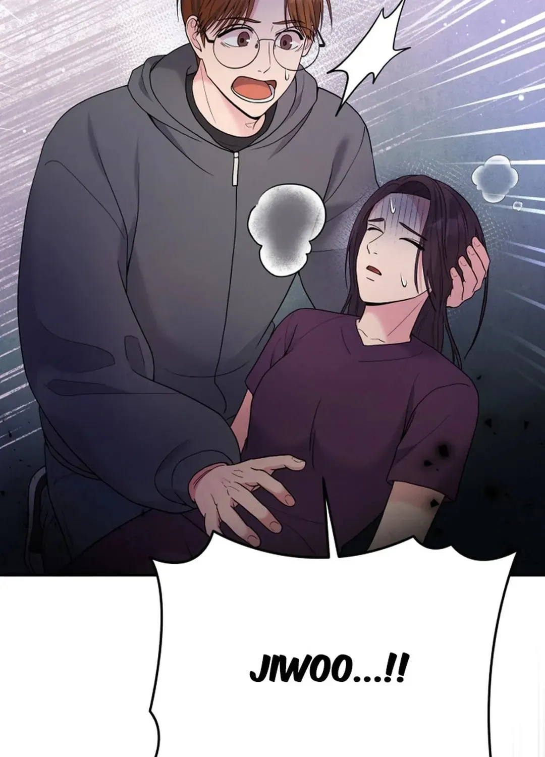The Miraculous Physical Therapist Chapter 77 page 158 - 