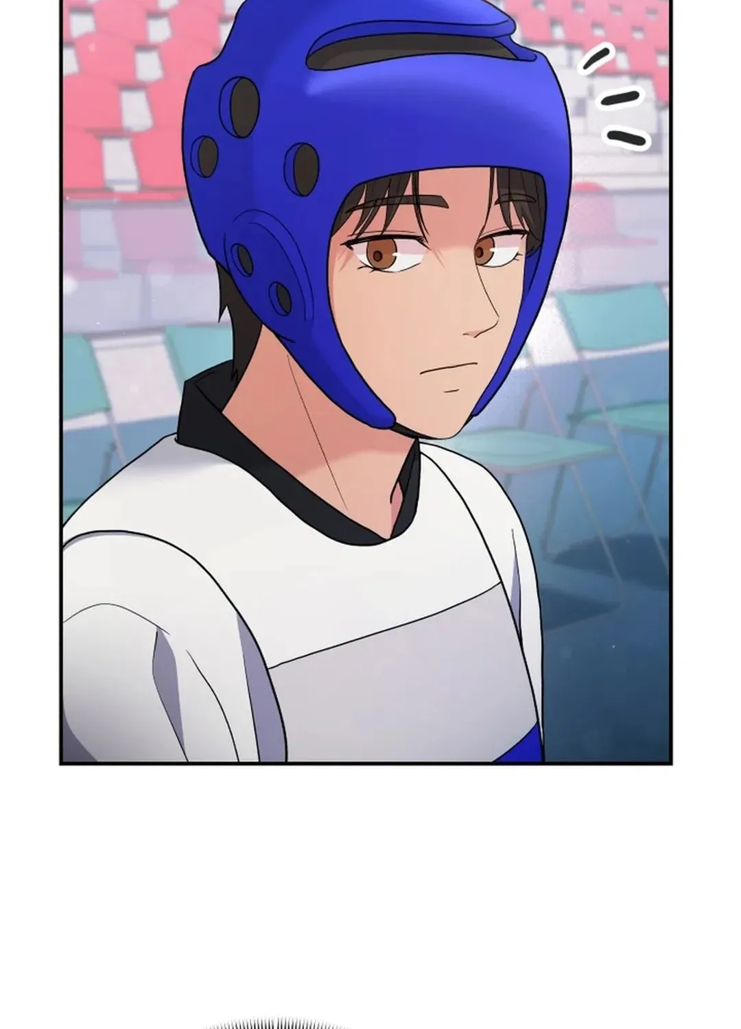 The Miraculous Physical Therapist Chapter 77 page 17 - 