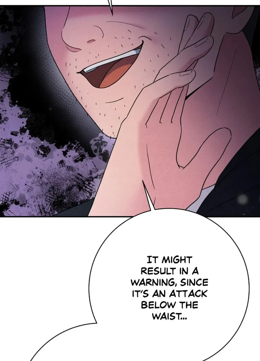 The Miraculous Physical Therapist Chapter 77 page 23 - 