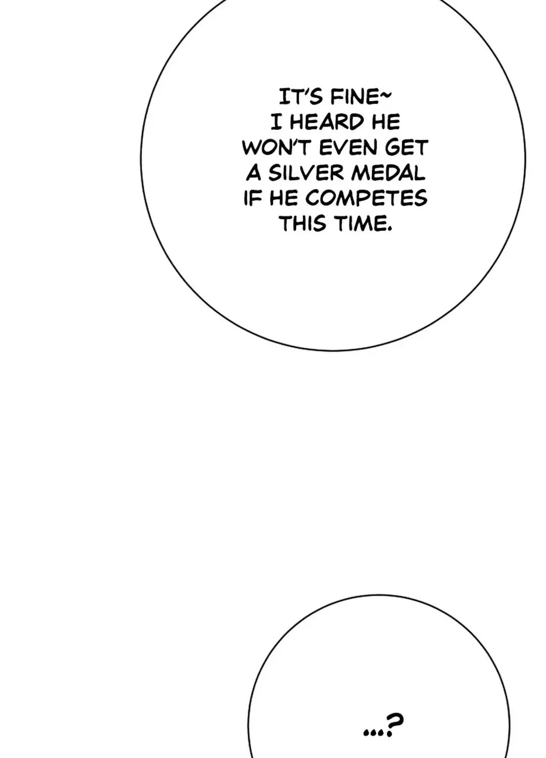 The Miraculous Physical Therapist Chapter 77 page 25 - 